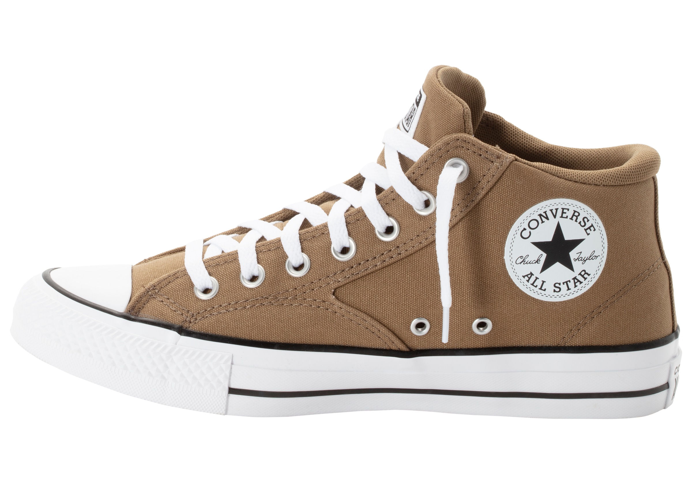 Converse Sneaker "CHUCK TAYLOR ALL STAR MALDEN STREET VINTAGE ATHLETIC" günstig online kaufen