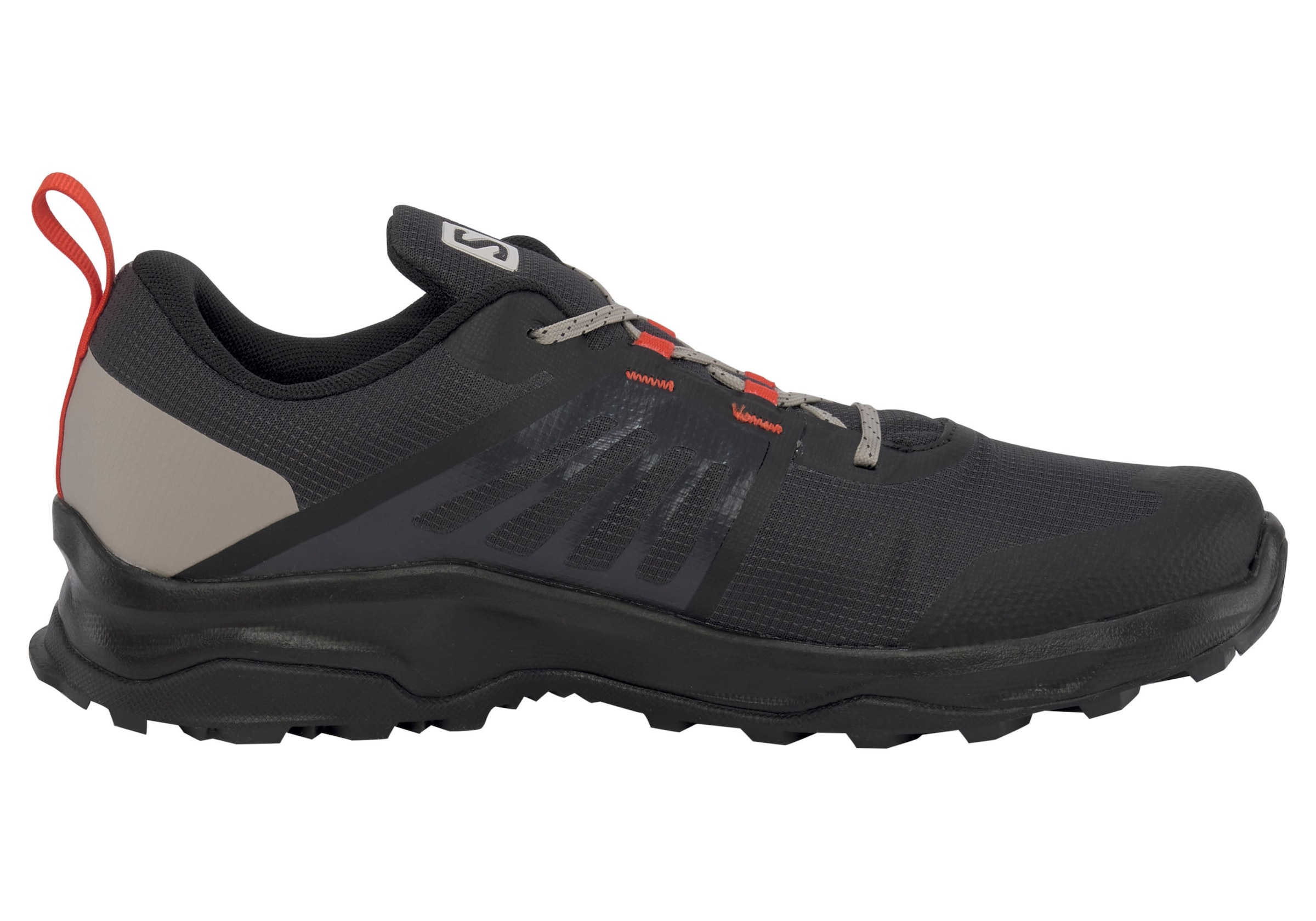 Salomon Wanderschuh »X-RENDER GORE-TEX®«, wasserdicht