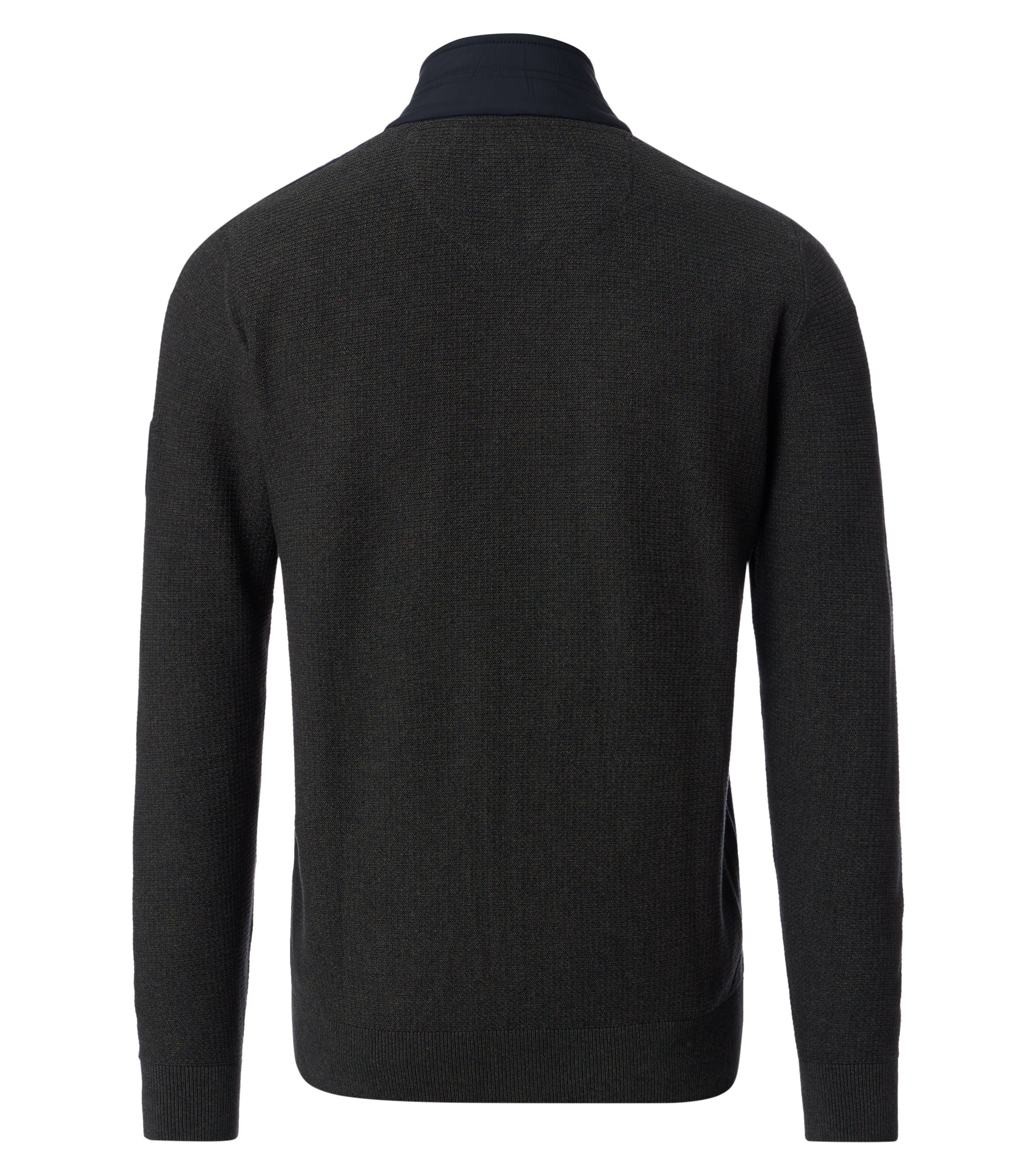 CASAMODA Strickjacke »CASAMODA Strickjacke uni«