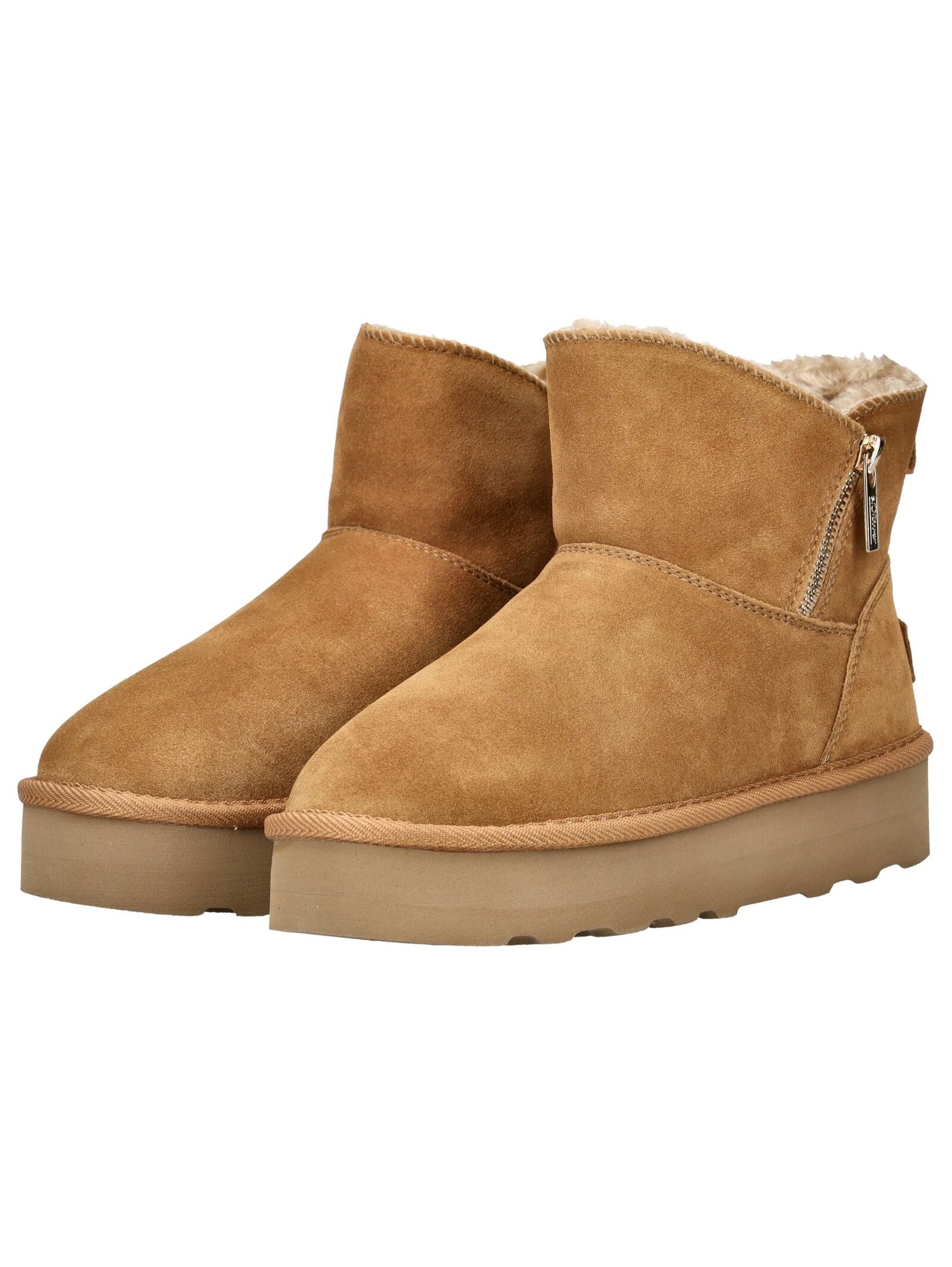 s.Oliver Stiefelette »s.Oliver Stiefelette Leder«