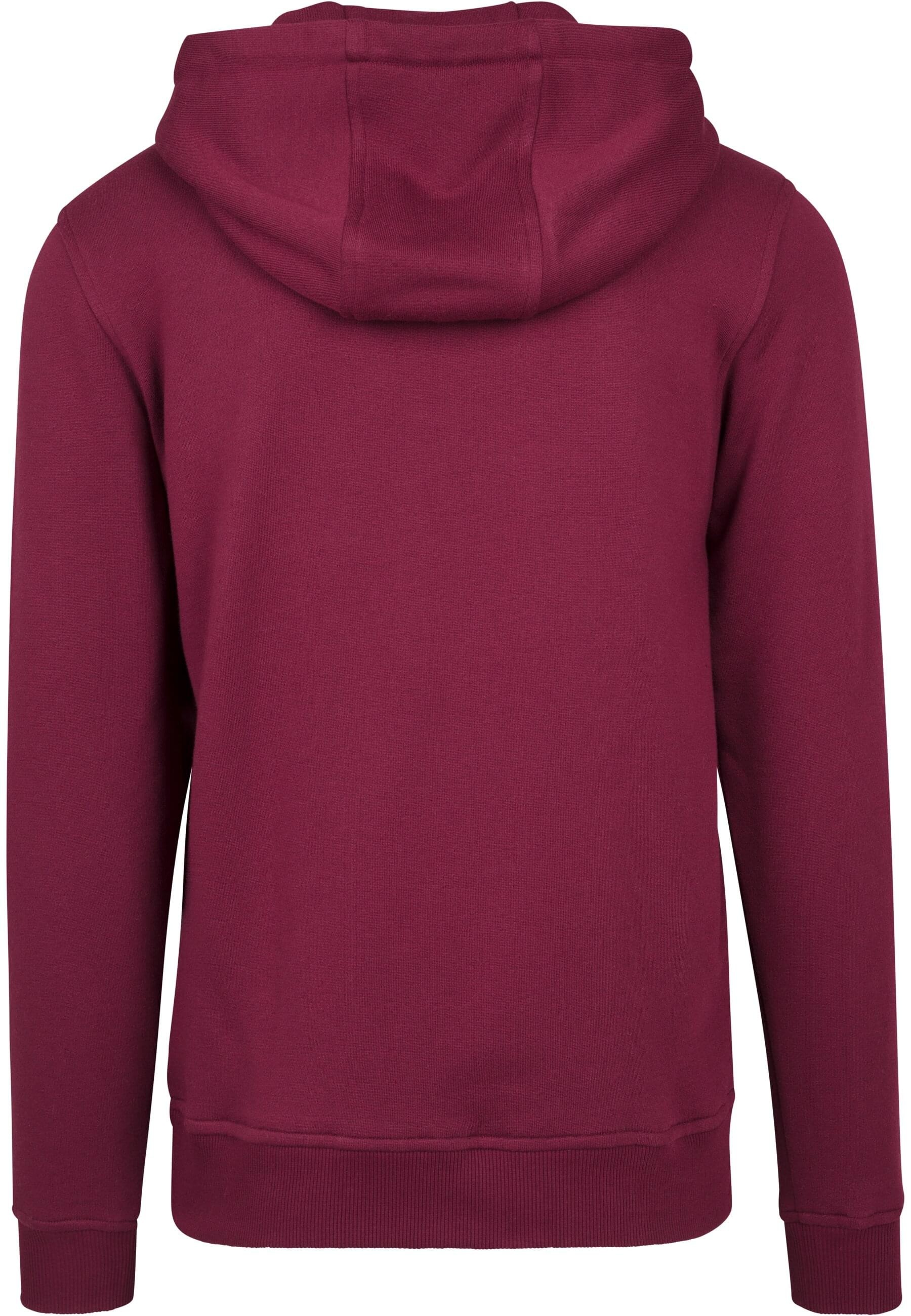URBAN CLASSICS Sweatshirt »Urban Classics Herren Basic Sweat Hoody«, (1 tlg.)