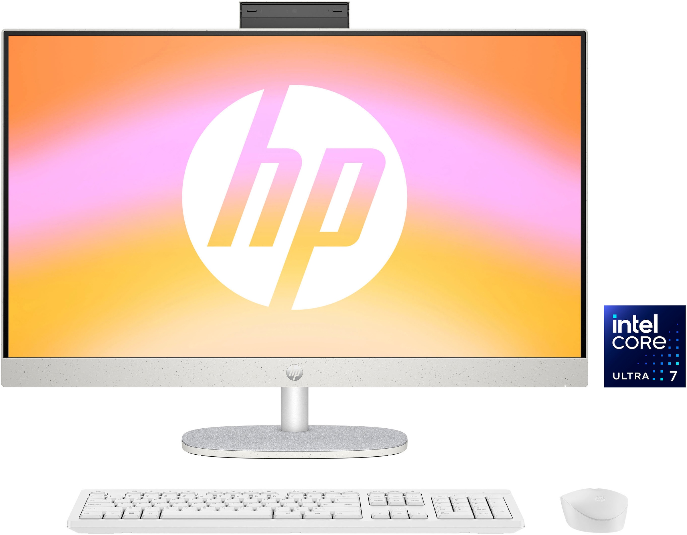 HP All in One PC online bestellen ▷ Ratenzahlung möglich | BAUR