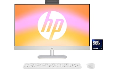 HP All in One PC online bestellen ▷ Ratenzahlung möglich | BAUR