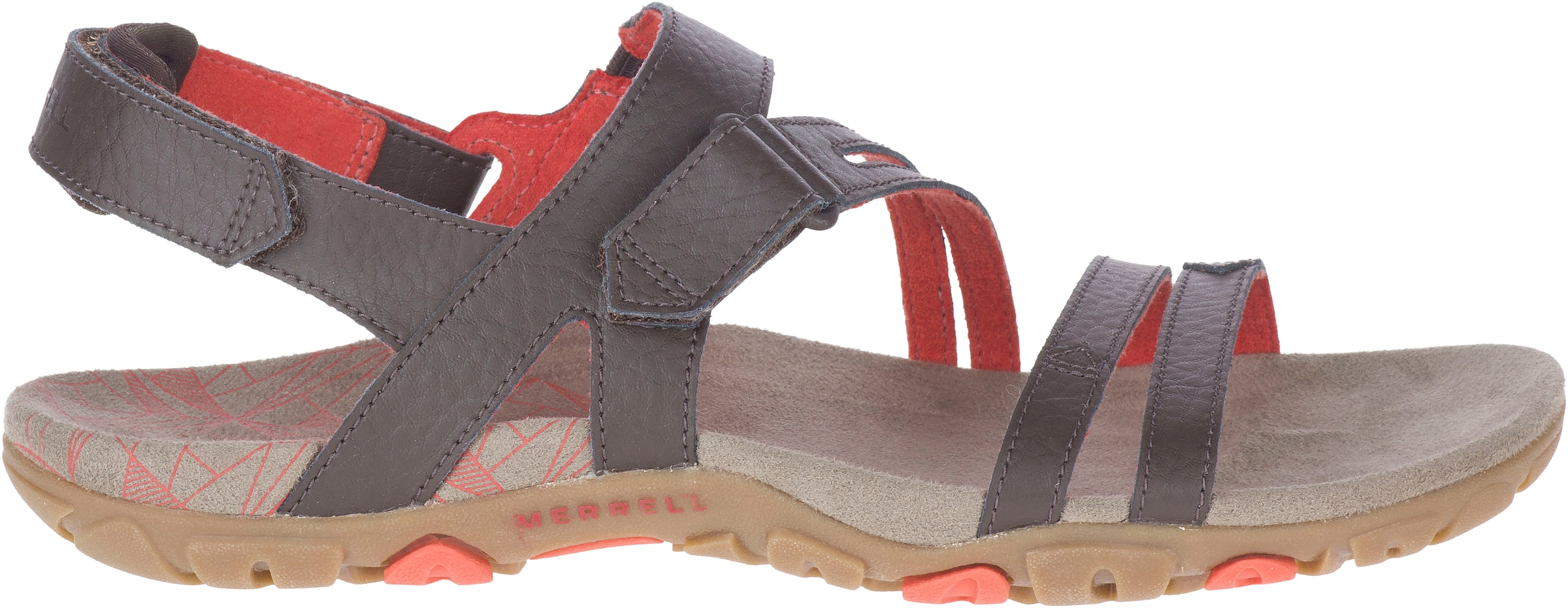 Merrell Sandale "SANDSPUR ROSE CONVERT" günstig online kaufen