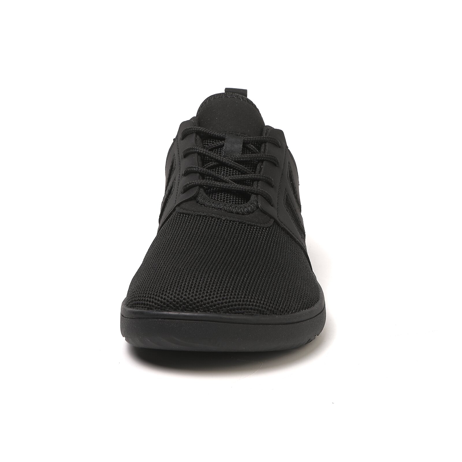 DOTALES Laufschuh »Easystep Barfußschuhe Easystep Damen Trekkingschuhe/Outdoorschuh«, Vegan