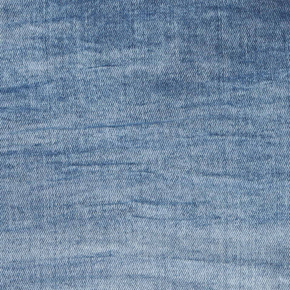 Cecil Loose-fit-Jeans, High Waist