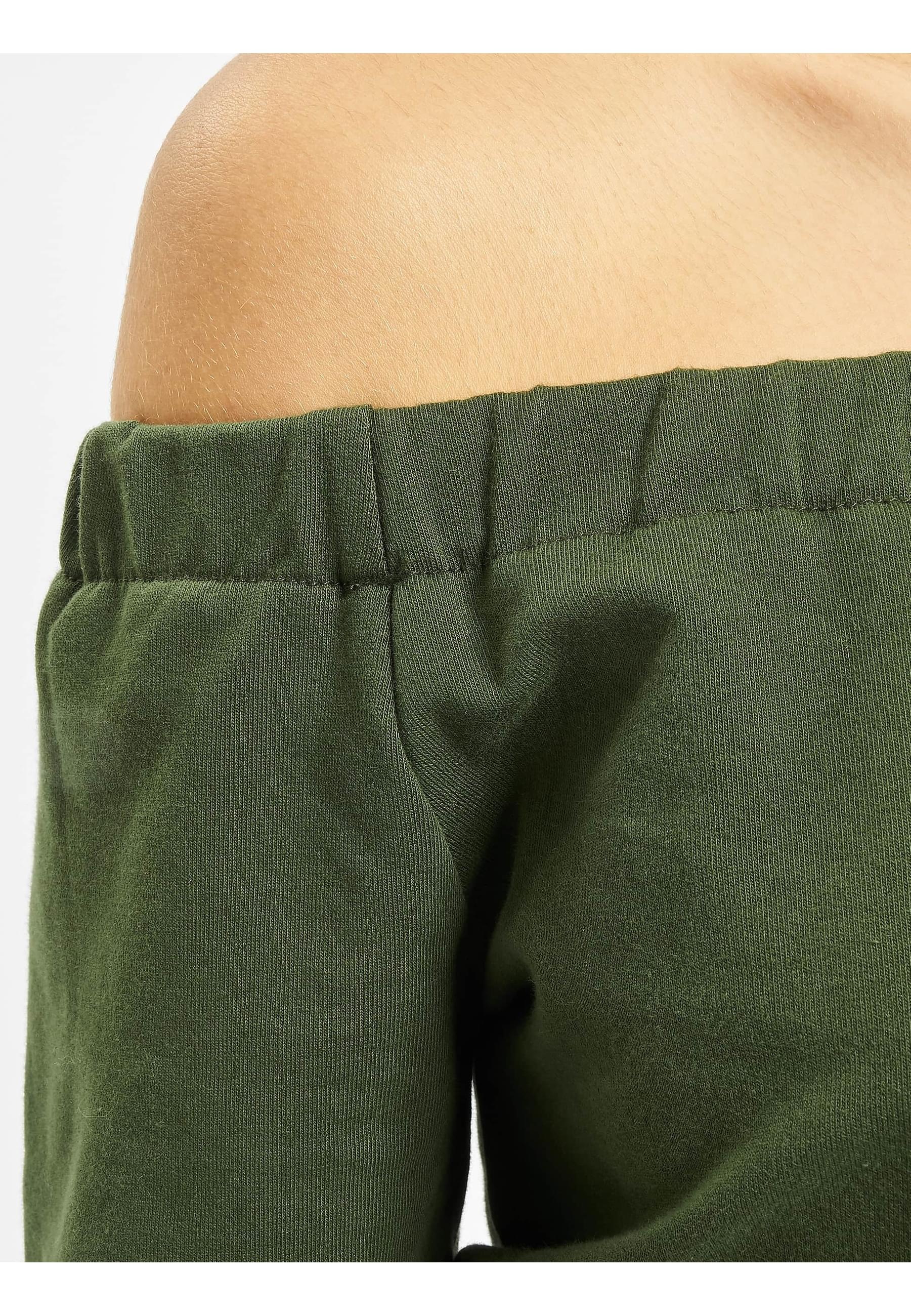 DEF Jumpsuit »DEF Damen Overall«, (1 tlg.)