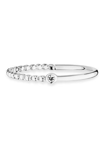 CAÏ CAÏ Fingerring »925/- Sterling Silber ...