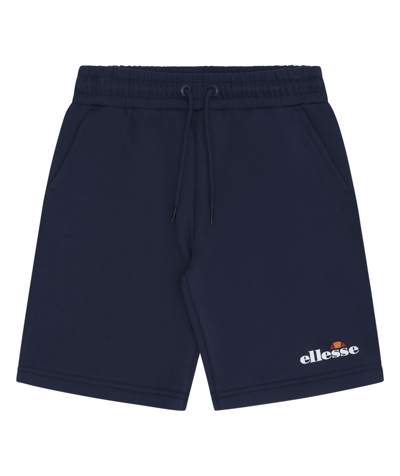 Ellesse Shorts "MIETTA 2 SHORT" sportlicher Stil, aus Baumwolle und Polyester, normaler Schnitt