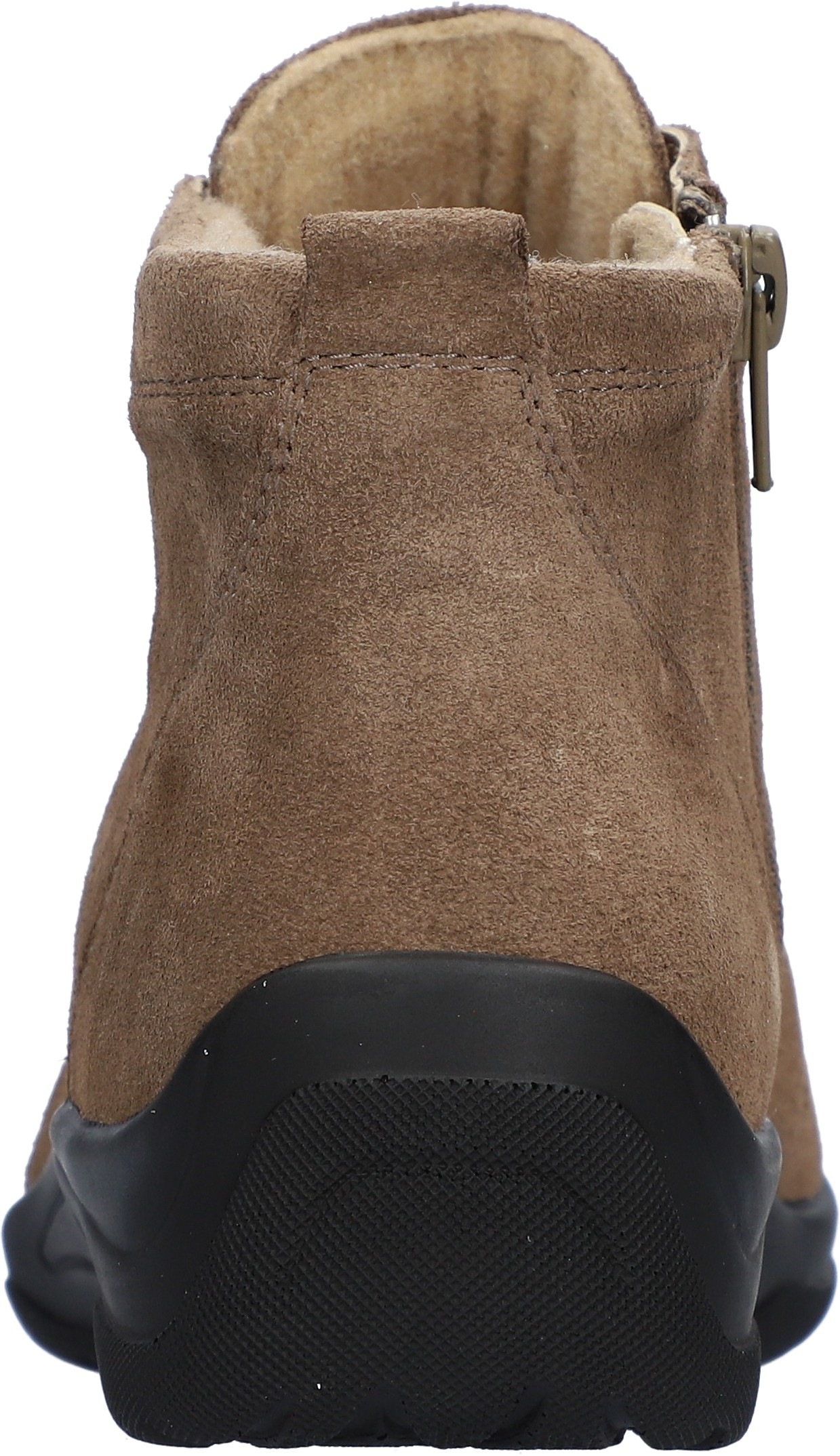 Waldläufer Stiefelette »Hesna«  Schnürboots, High Top Sneaker, Schnürstiefelette in H-Weite