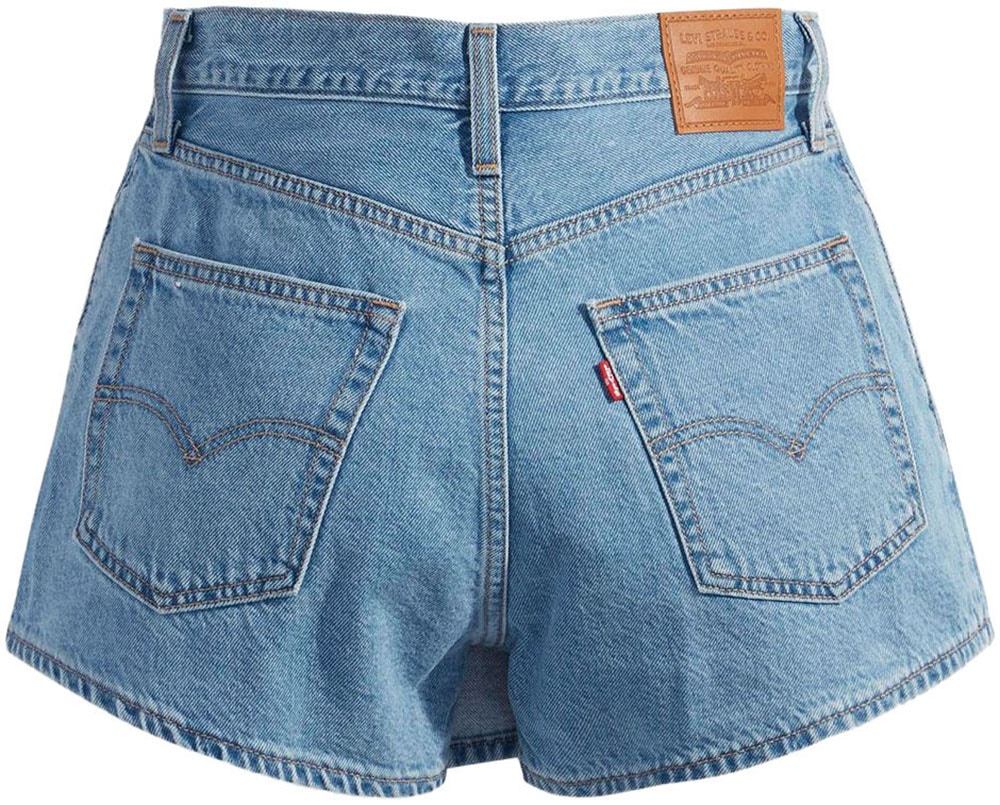 Levi's® Hosenrock »SKORT«, Shorts und Rock in einem