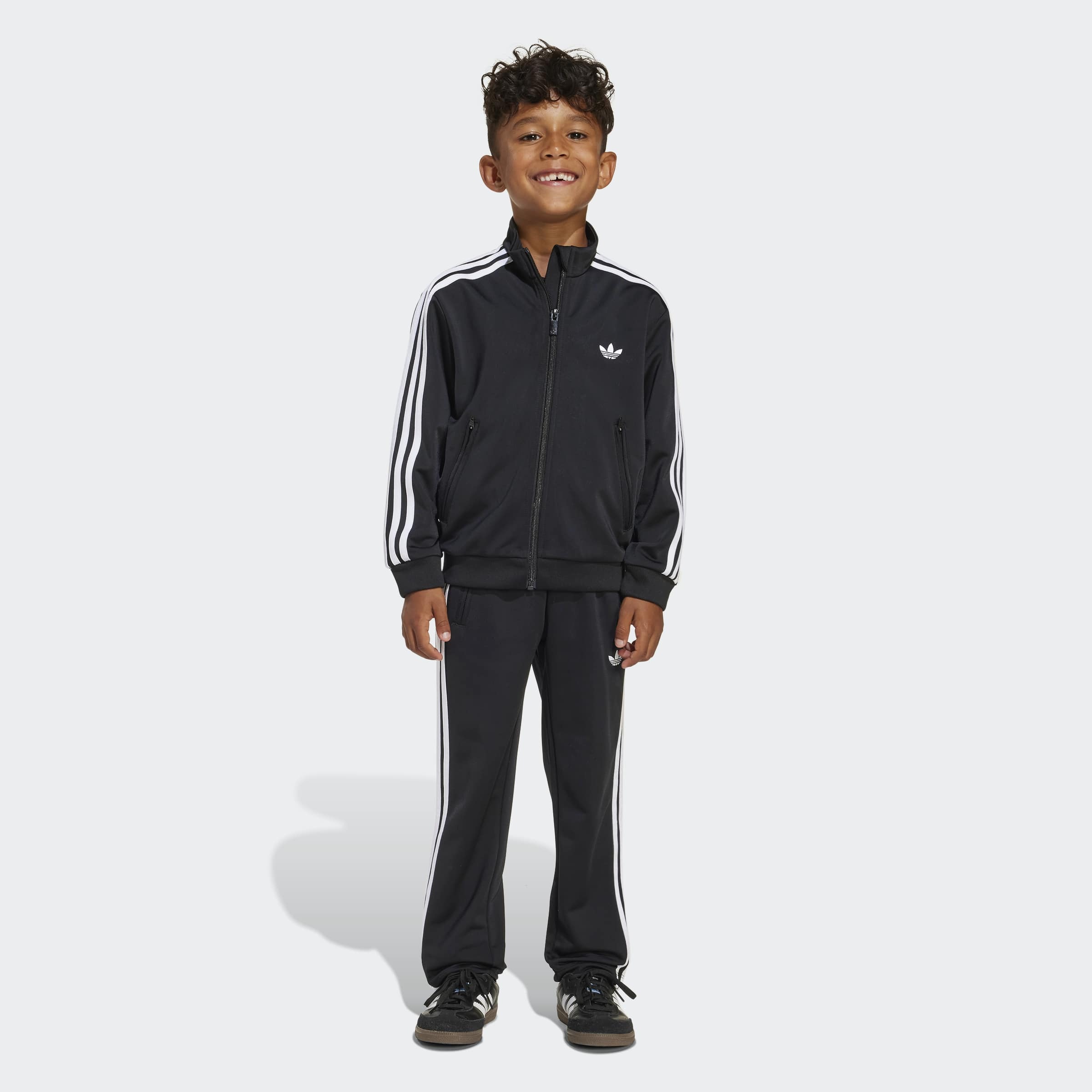 Thumbnail - adidas Originals Trainingsanzug "FIREBIRD" 2 tlg.