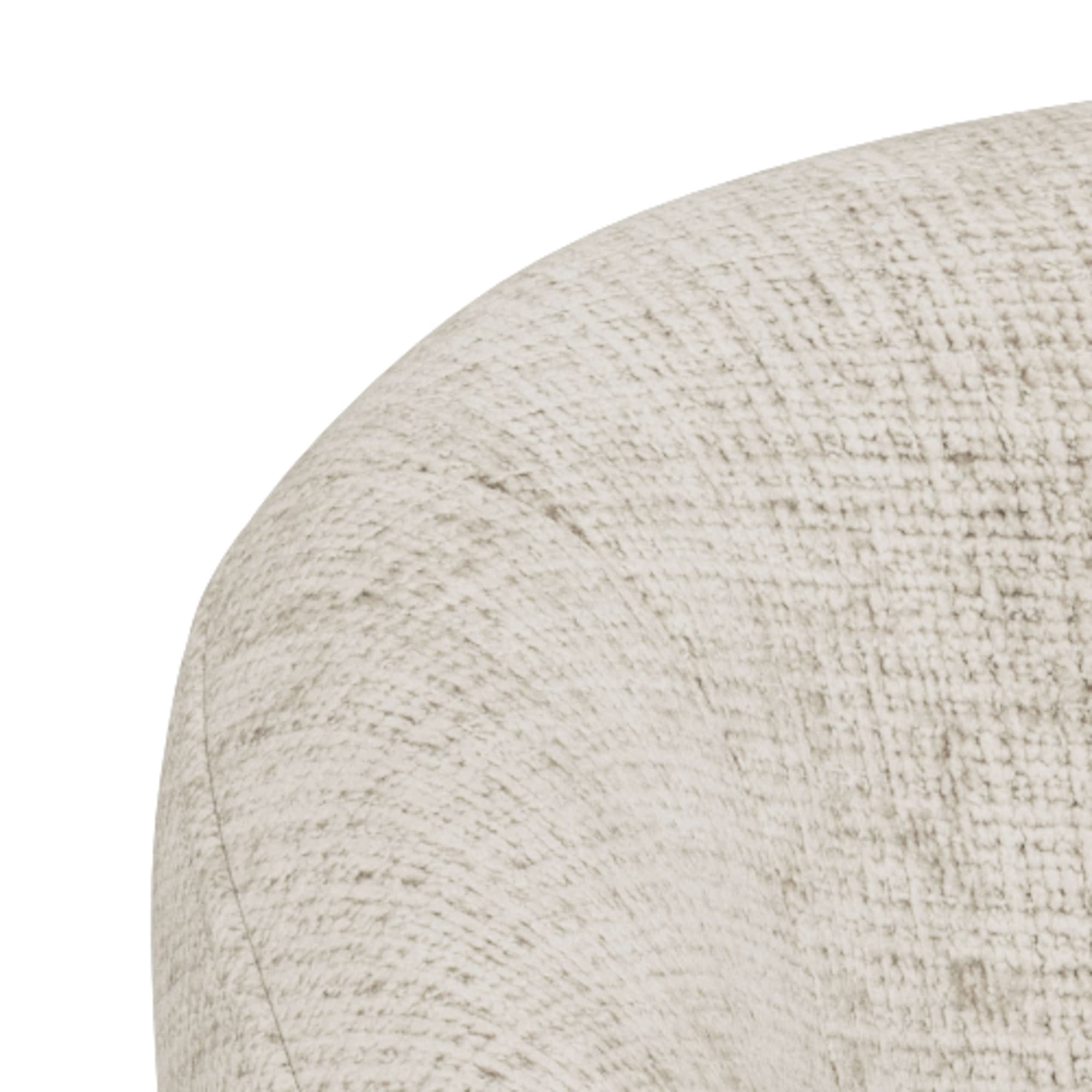 ACTONA GROUP Polsterstuhl »Relaxsessel, Polstersessel« () Stuhl, beige, 77.5x78x78cm