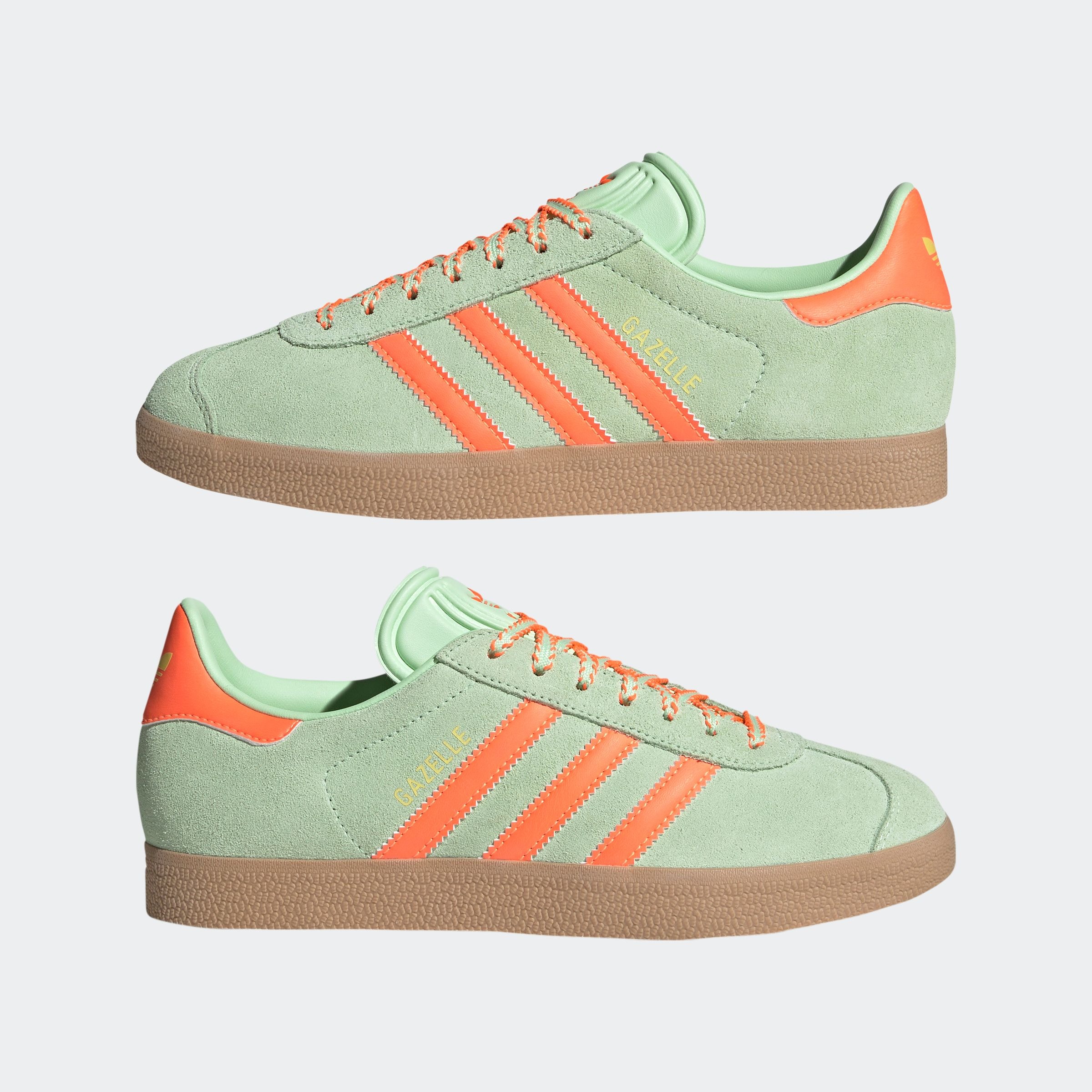 adidas Originals Sneaker »GAZELLE«