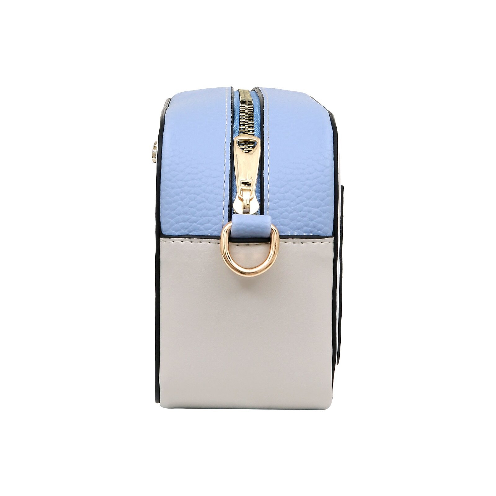 DOGO Handtasche »Mono Abendtasche Mice Society Damen Umhängetasche Schultertasche« Handgefertigt