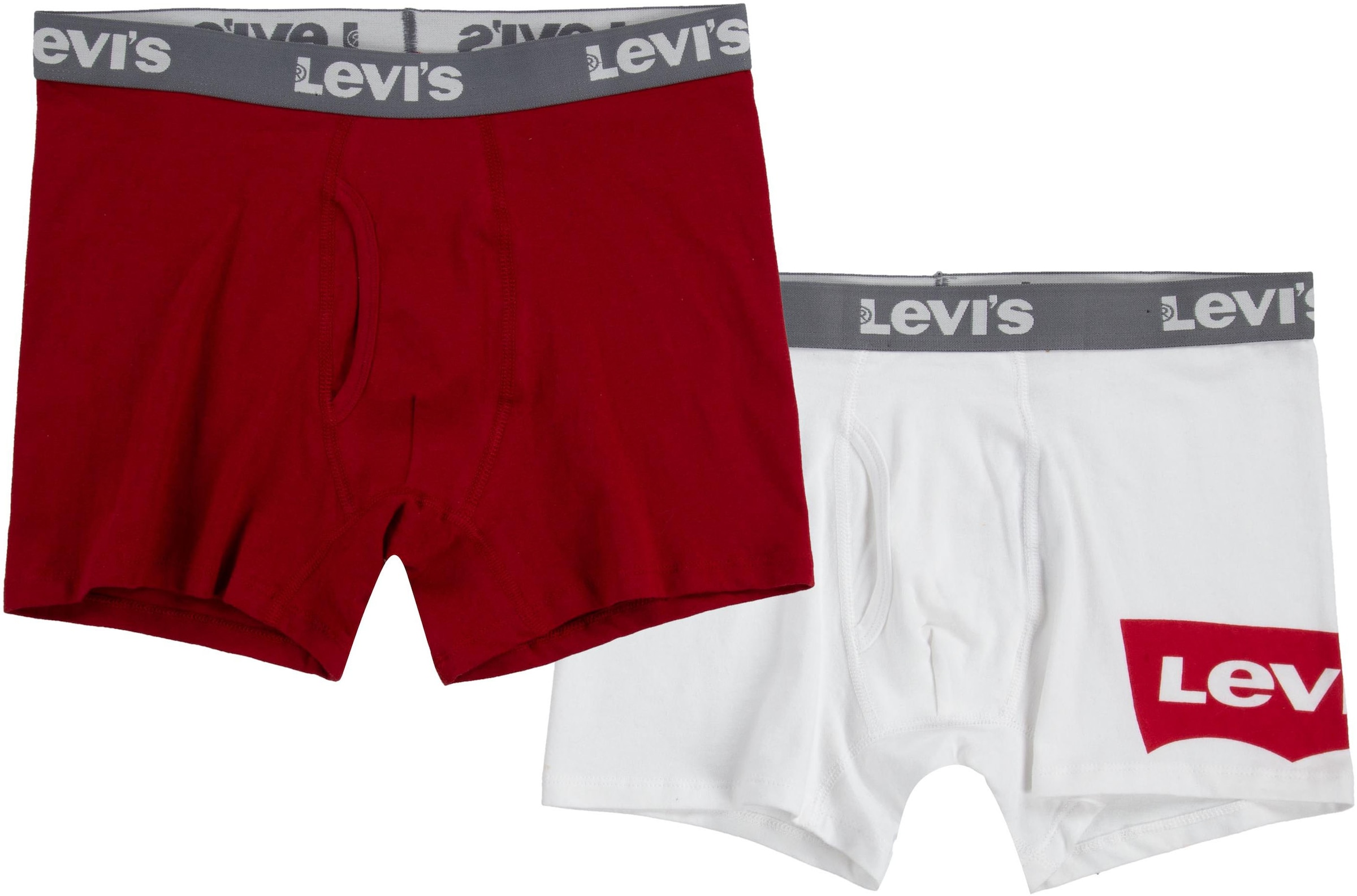 Boxershorts »BATWING BOXER BRIEF«, (2 St.), for BOYS