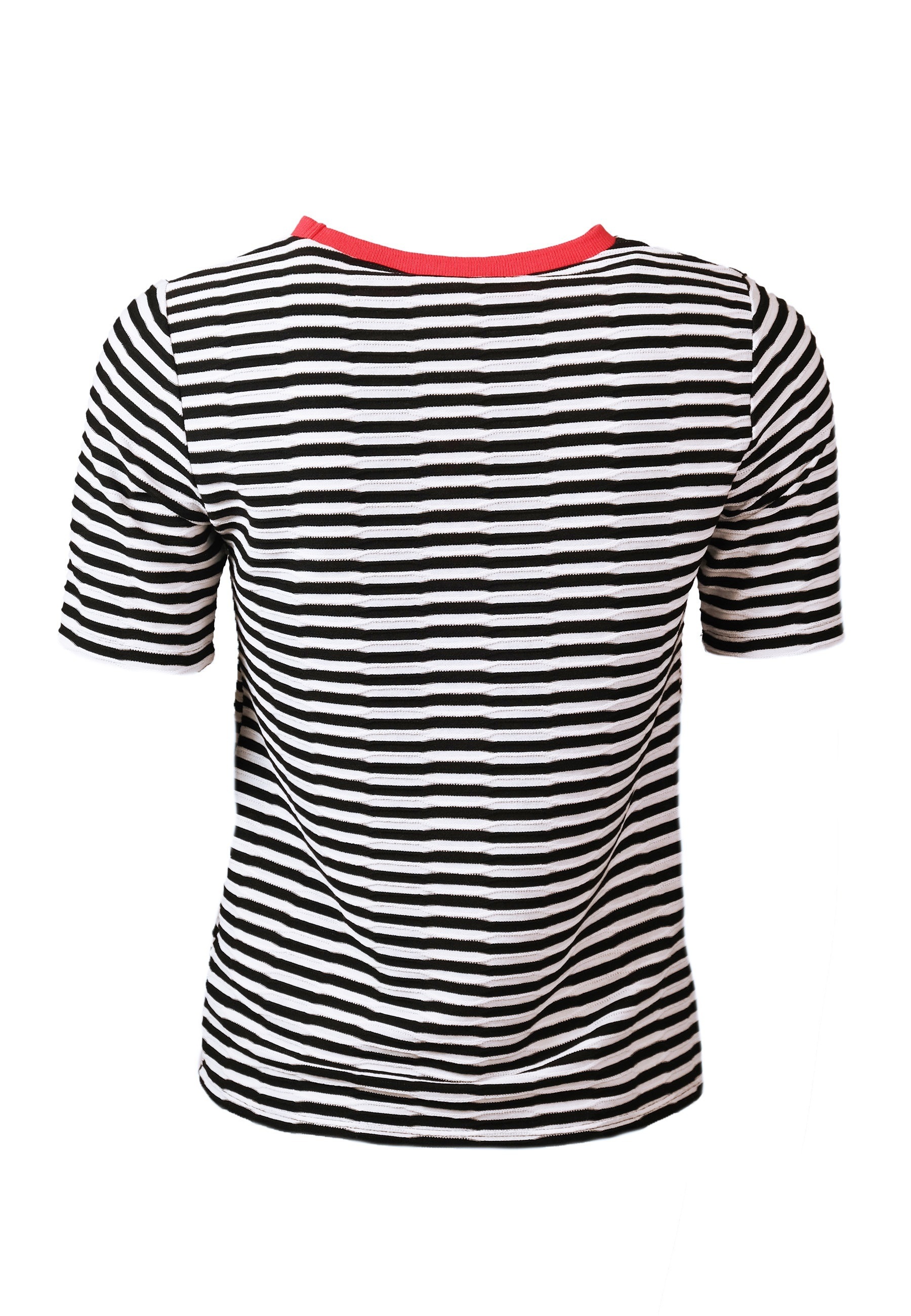 Kleinigkeit T-Shirt »Kleinigkeit Fru T-Shört« 1