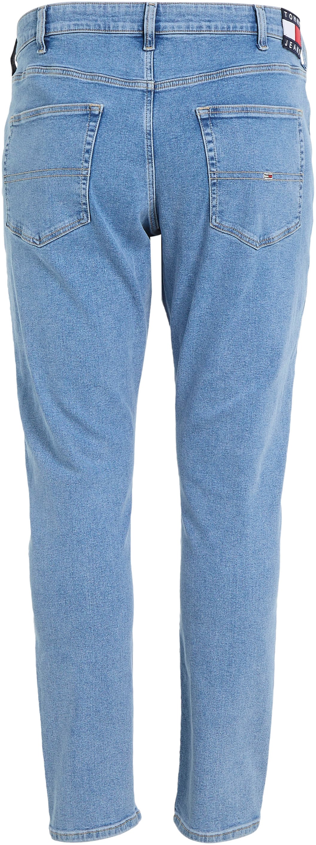 PLUS Tommy Plus Stretch-Jeans »SCANTON | BAUR CG4239« Jeans bestellen SLIM ▷