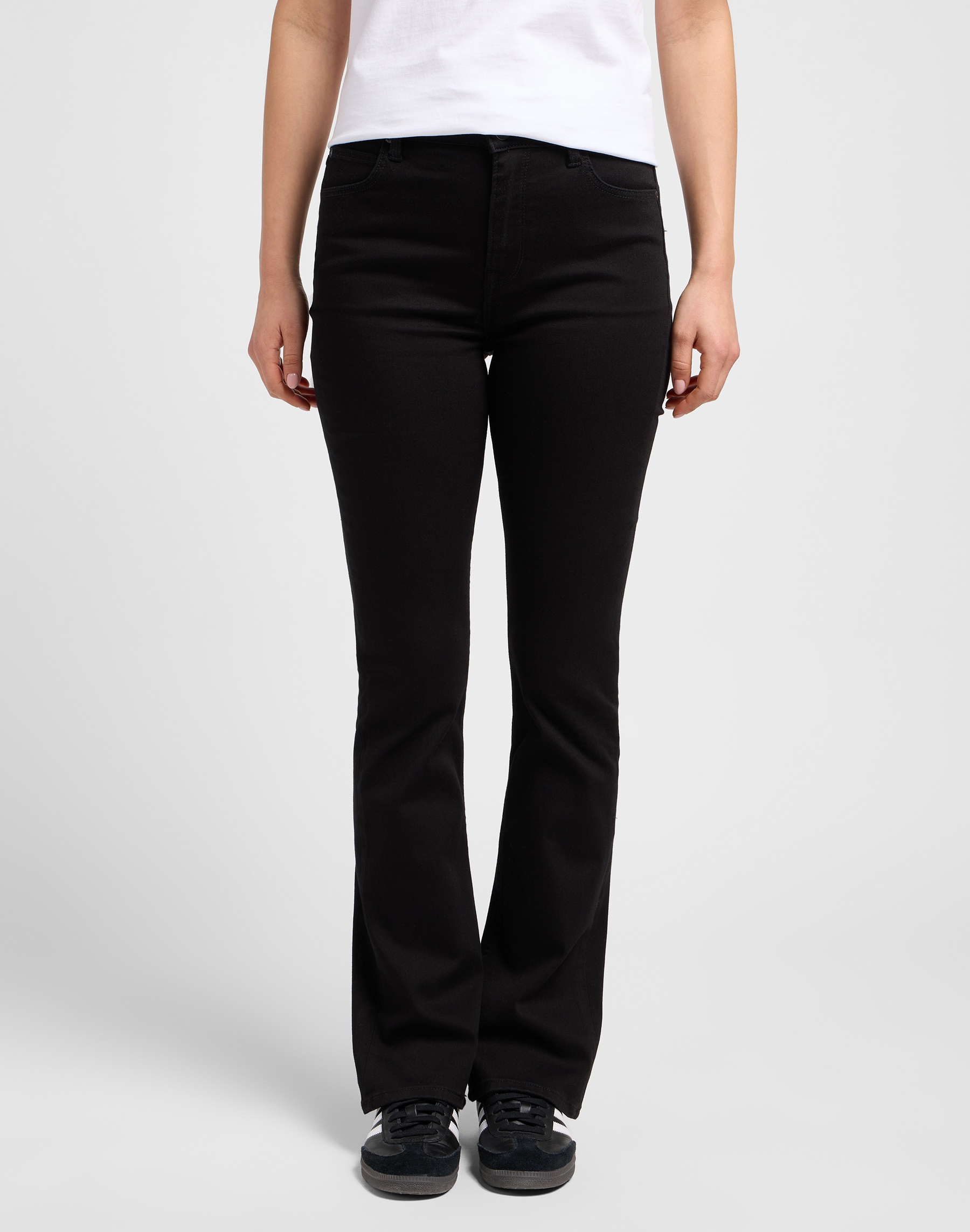 Lee Bootcut-Jeans "BREESE BOOT" günstig online kaufen