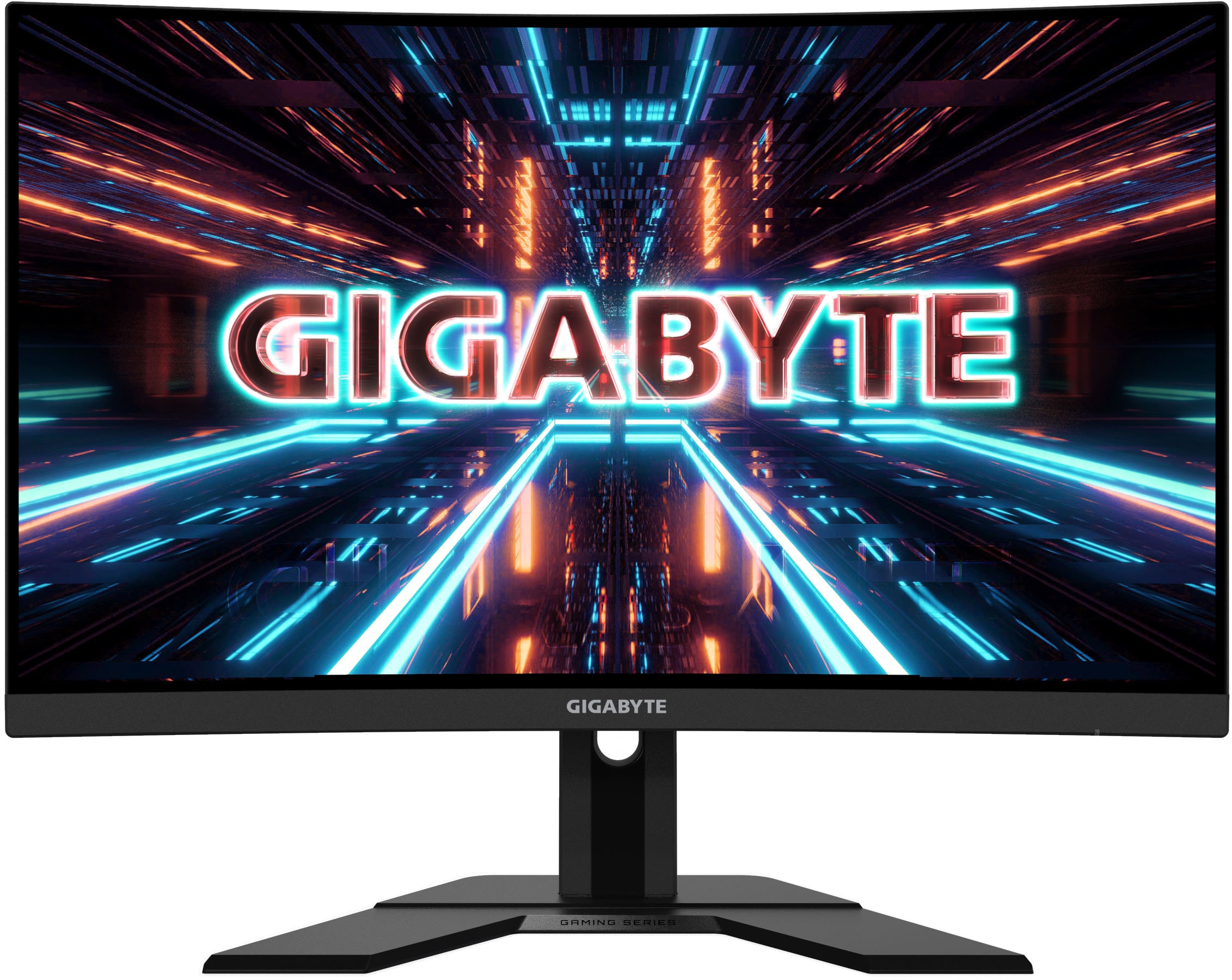 Curved-Gaming-Monitor »G27FC A Gaming-Monitor«, 68,5 cm/27 Zoll, 1920 x 1080 px, Full...