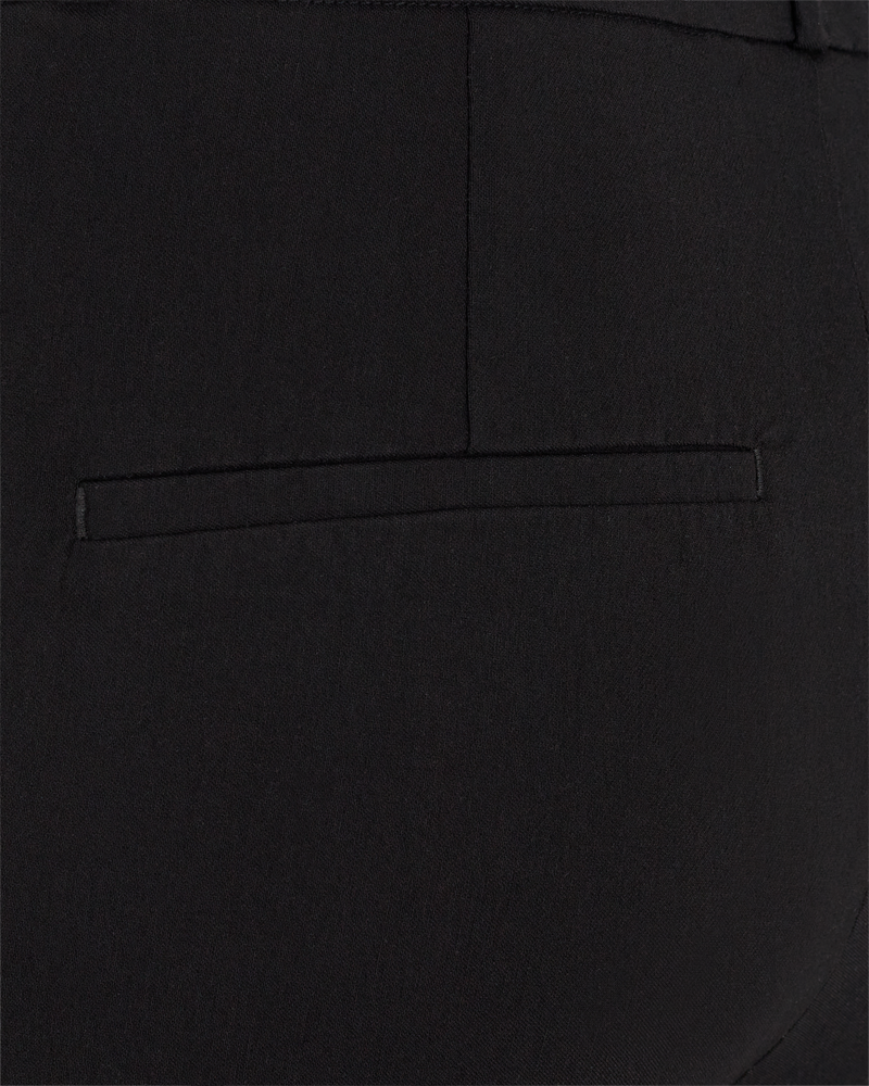 Thumbnail - FREEQUENT Caprihose "FQSOLVEJ-CA" Sommerhose 3/4-Länge mit Viskose und Stretch