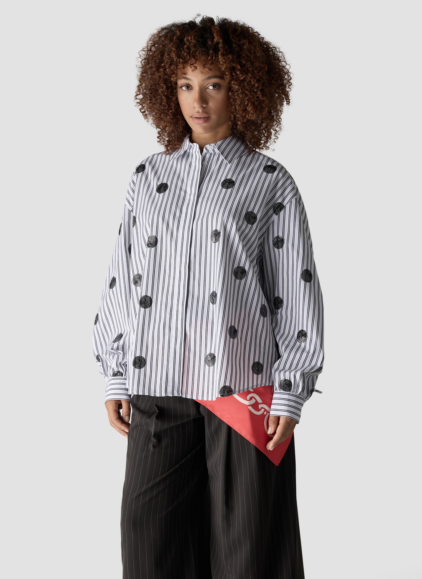 LeComte "Bluse"