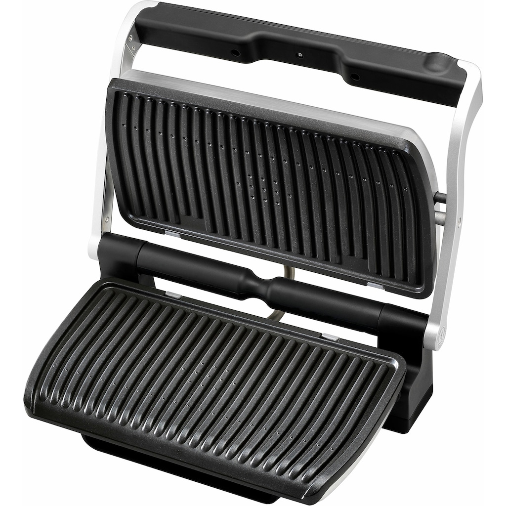 Tefal Kontaktgrill »GC722D OptiGrill+ XL«, 2180 W