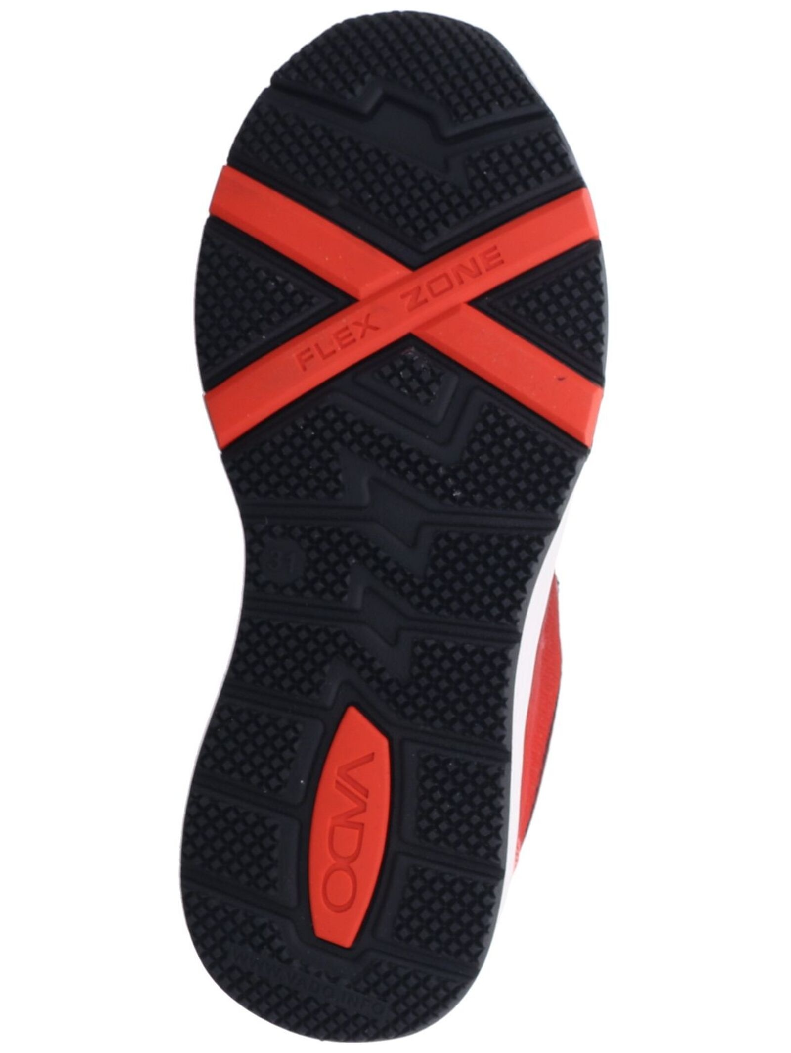 Vado Sneaker »Vado Sneaker Mesh«
