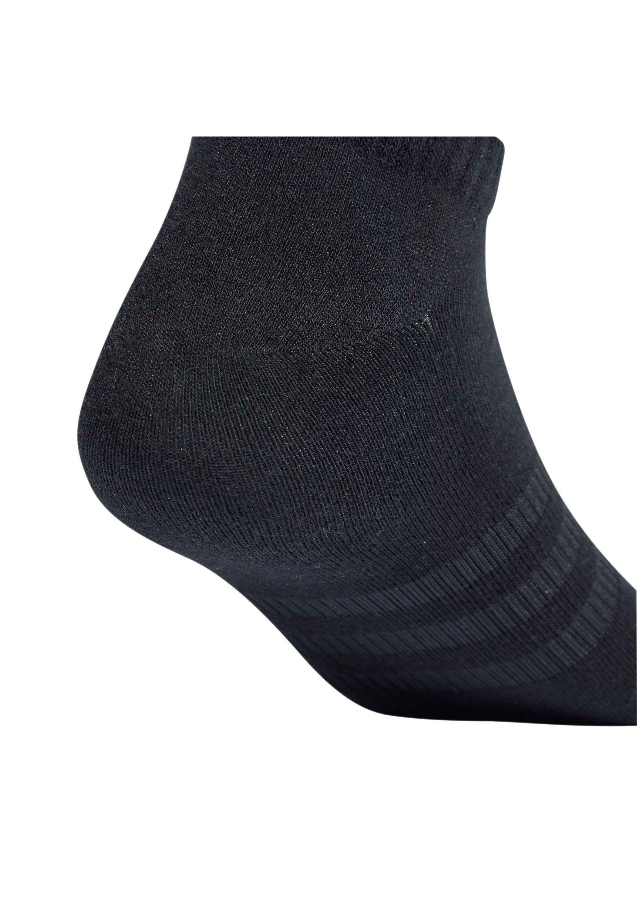 Thumbnail - adidas Originals Sneakersocken "Socken Thin and Light Sportswear Low Cut Socks 12er Pack"