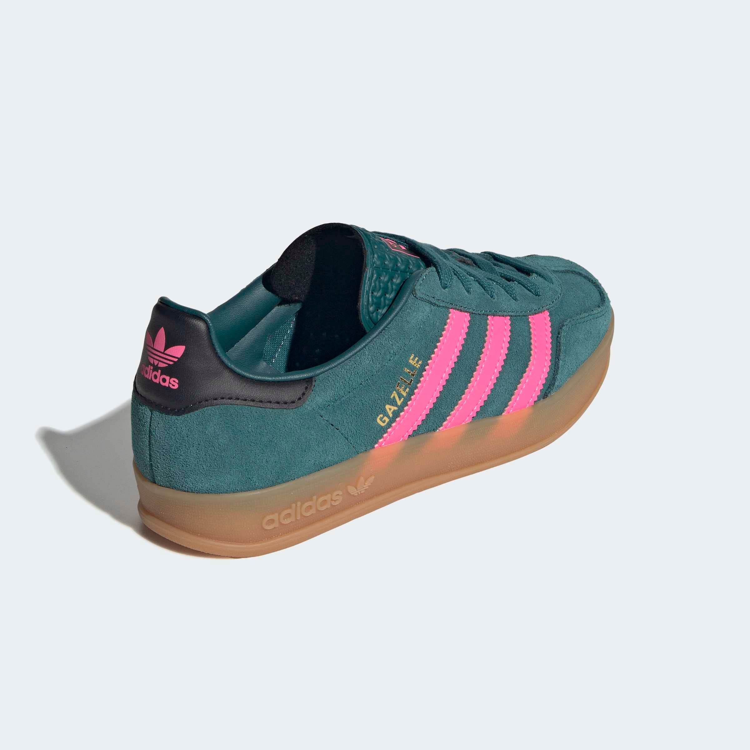 adidas Originals Sneaker »GAZELLE INDOOR KIDS«