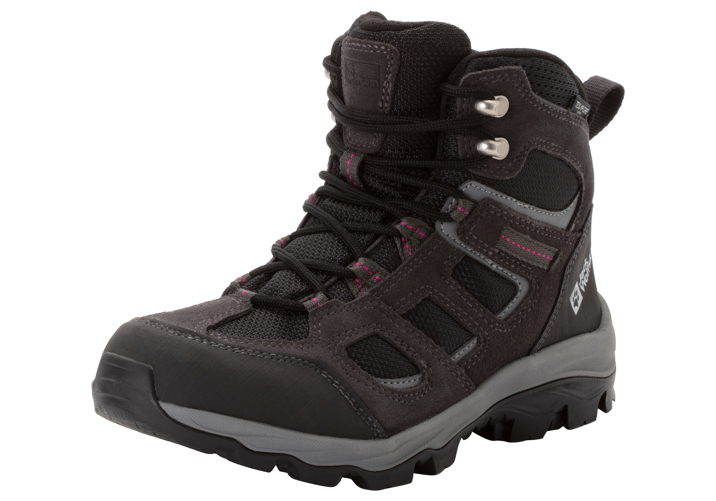 Wanderschuh »VOJO 3 TEXAPORE MID W«, Wasserdicht