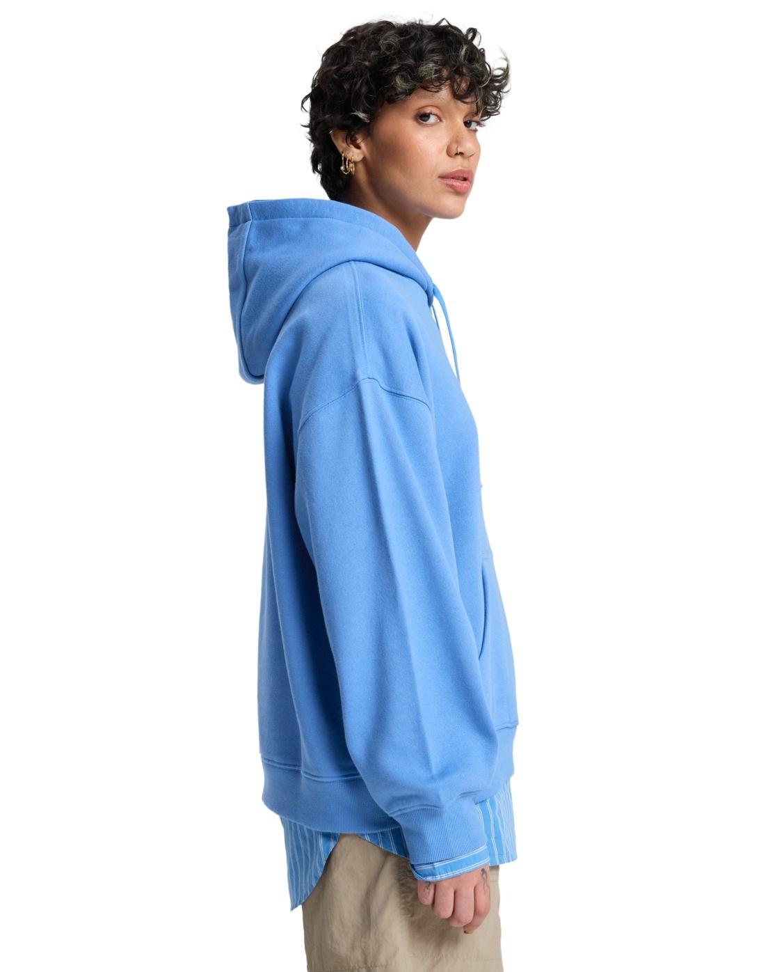 Thumbnail - Quiksilver Hoodie "Standard"