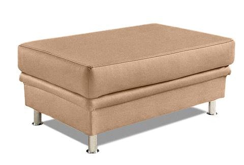 sit&more Hocker "Mailand, B: 102 cm" individuell zu kombinieren
