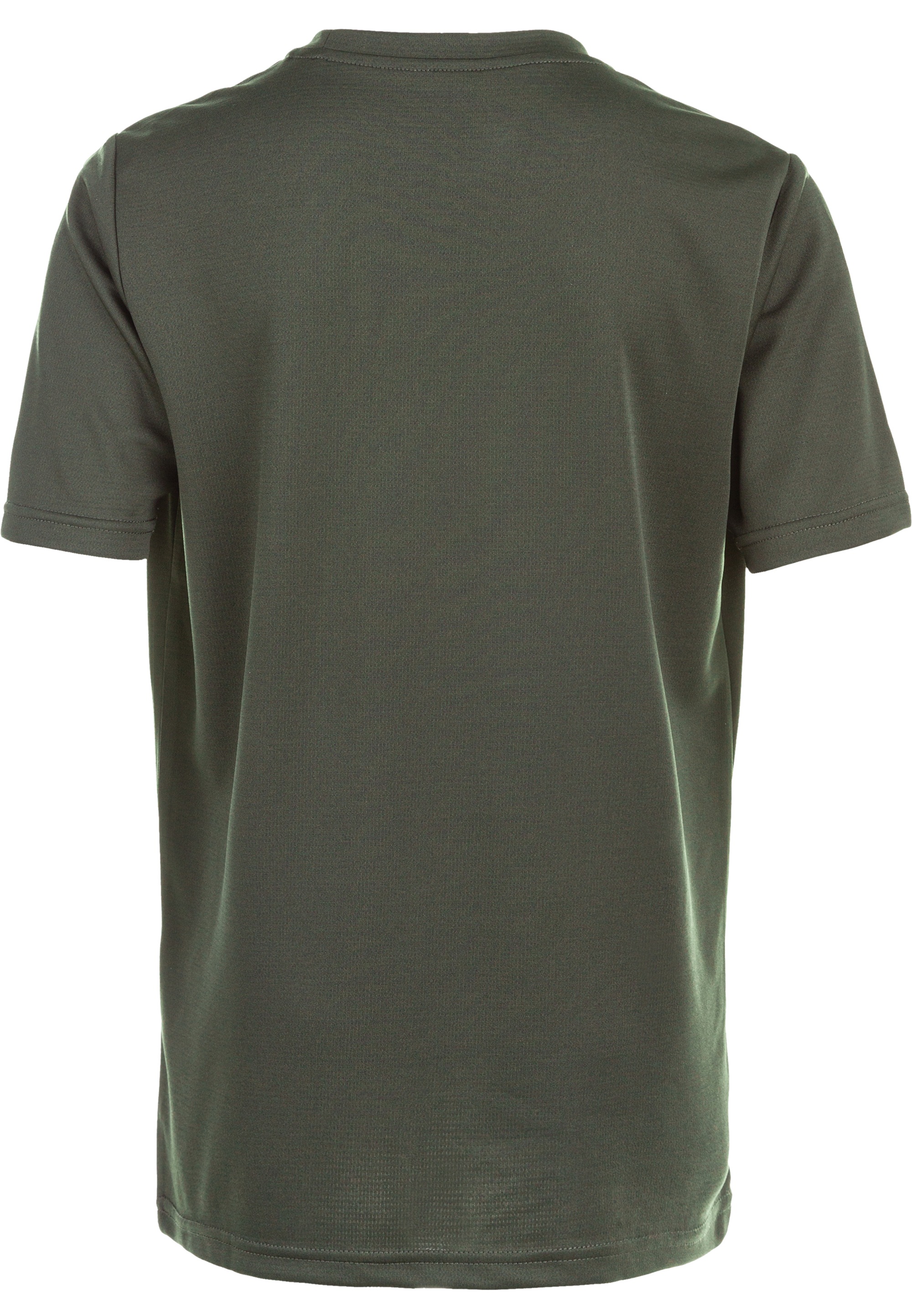 ENDURANCE Funktionsshirt »Vernon Jr.«, mit reflektierendem Logo