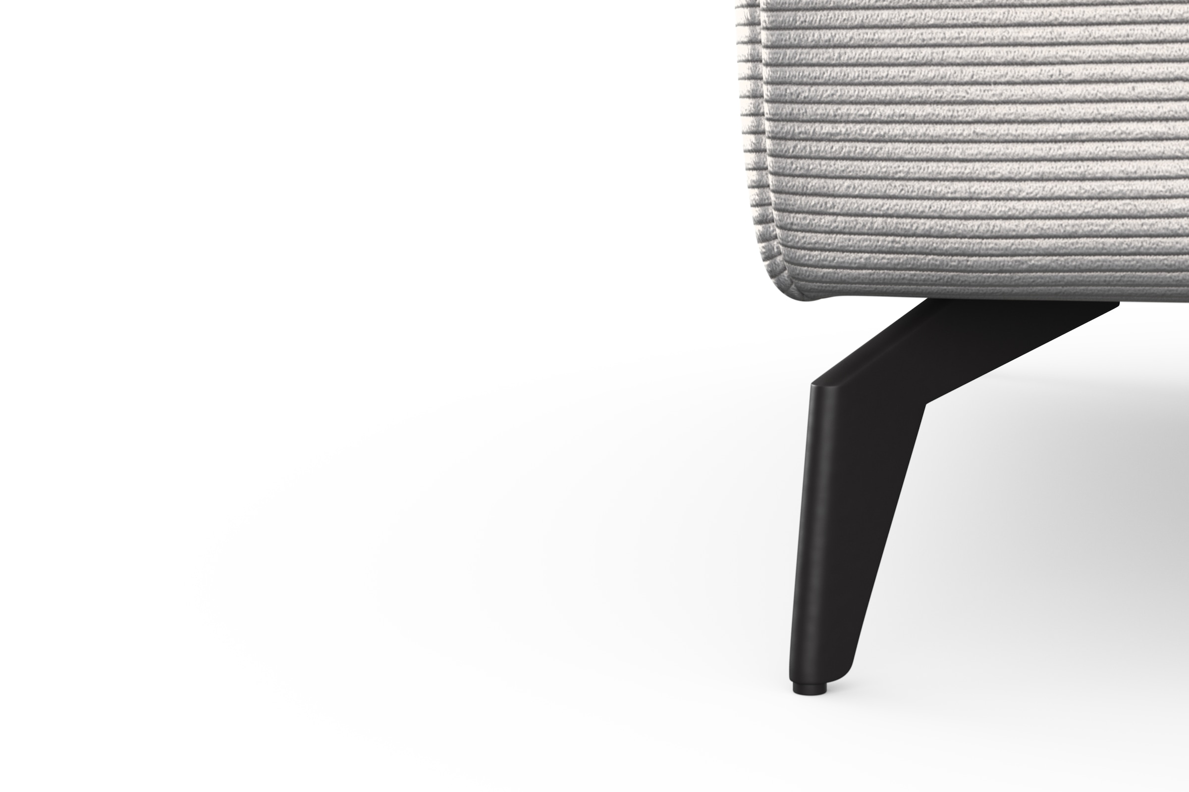 sit&more 2,5-Sitzer »Cabana« Breite 211 cm, mit oder ohne Sitztiefen-, und Kopfteilfunktion