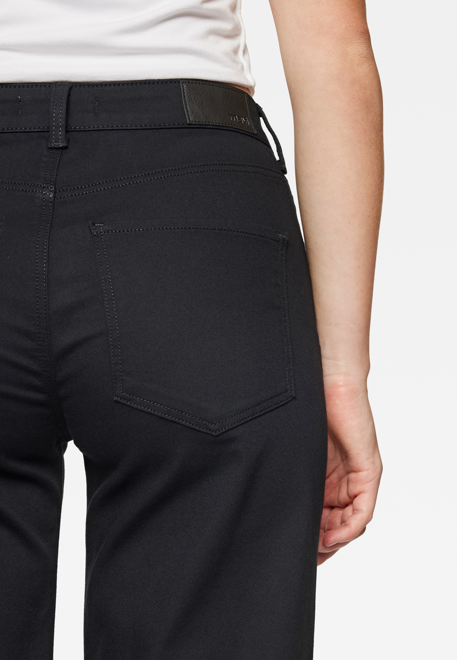 Mavi Weite Jeans »MIRACLE«, Wide Leg Jeans