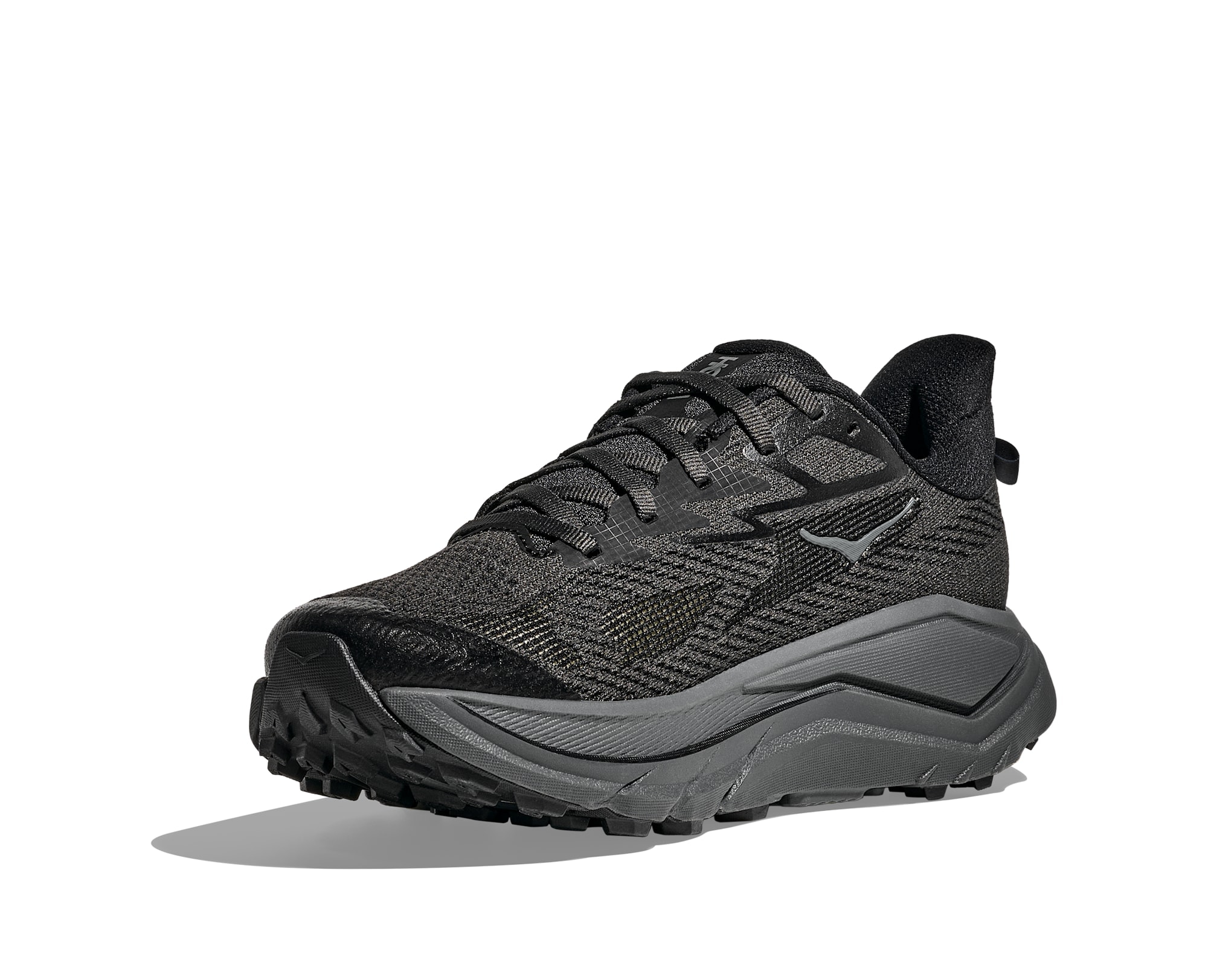 Hoka One One Trailrunningschuh »CHALLENGER 8«  Trail-Running