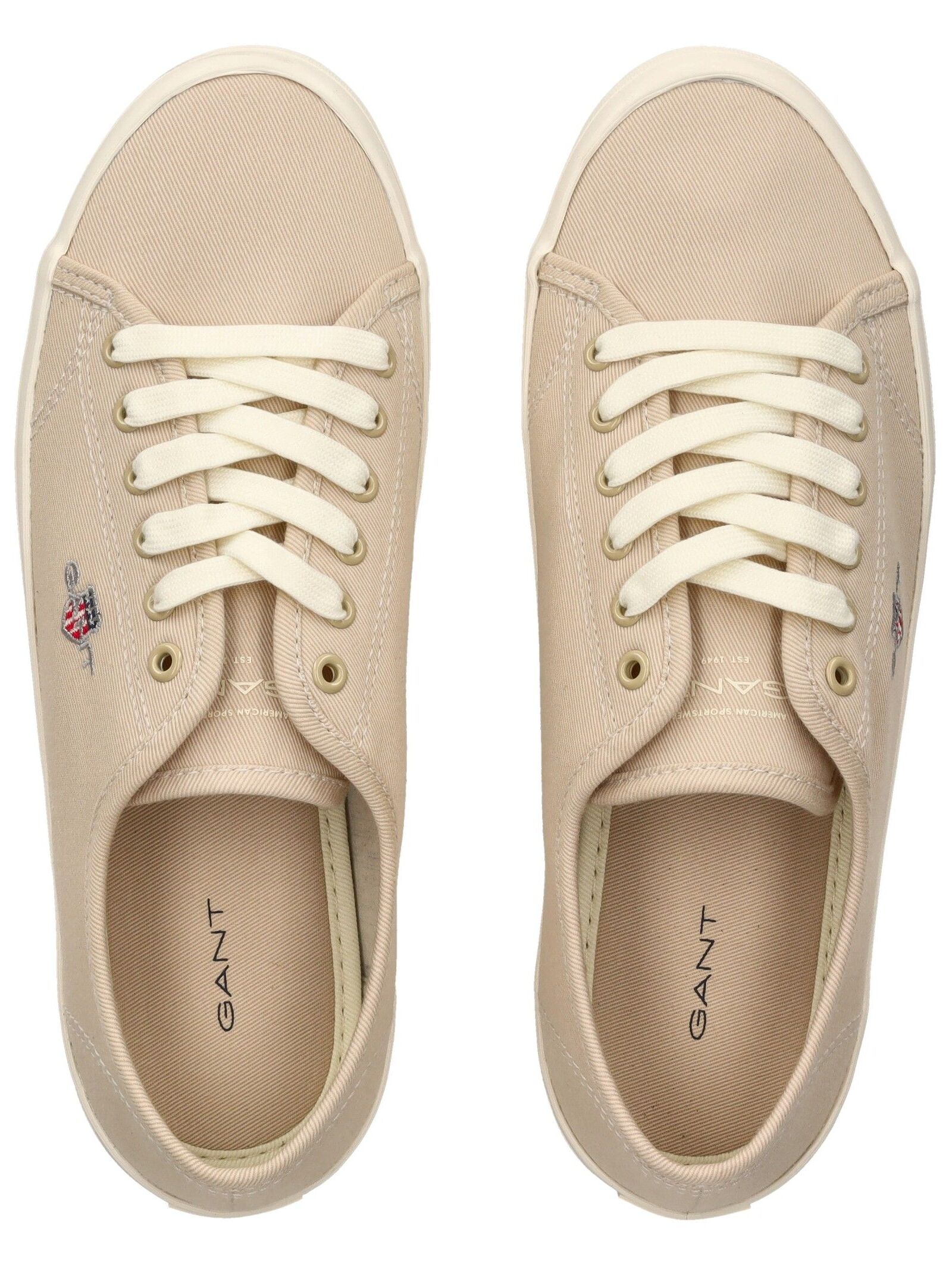 Gant Sneaker »Gant Sneaker Textil«