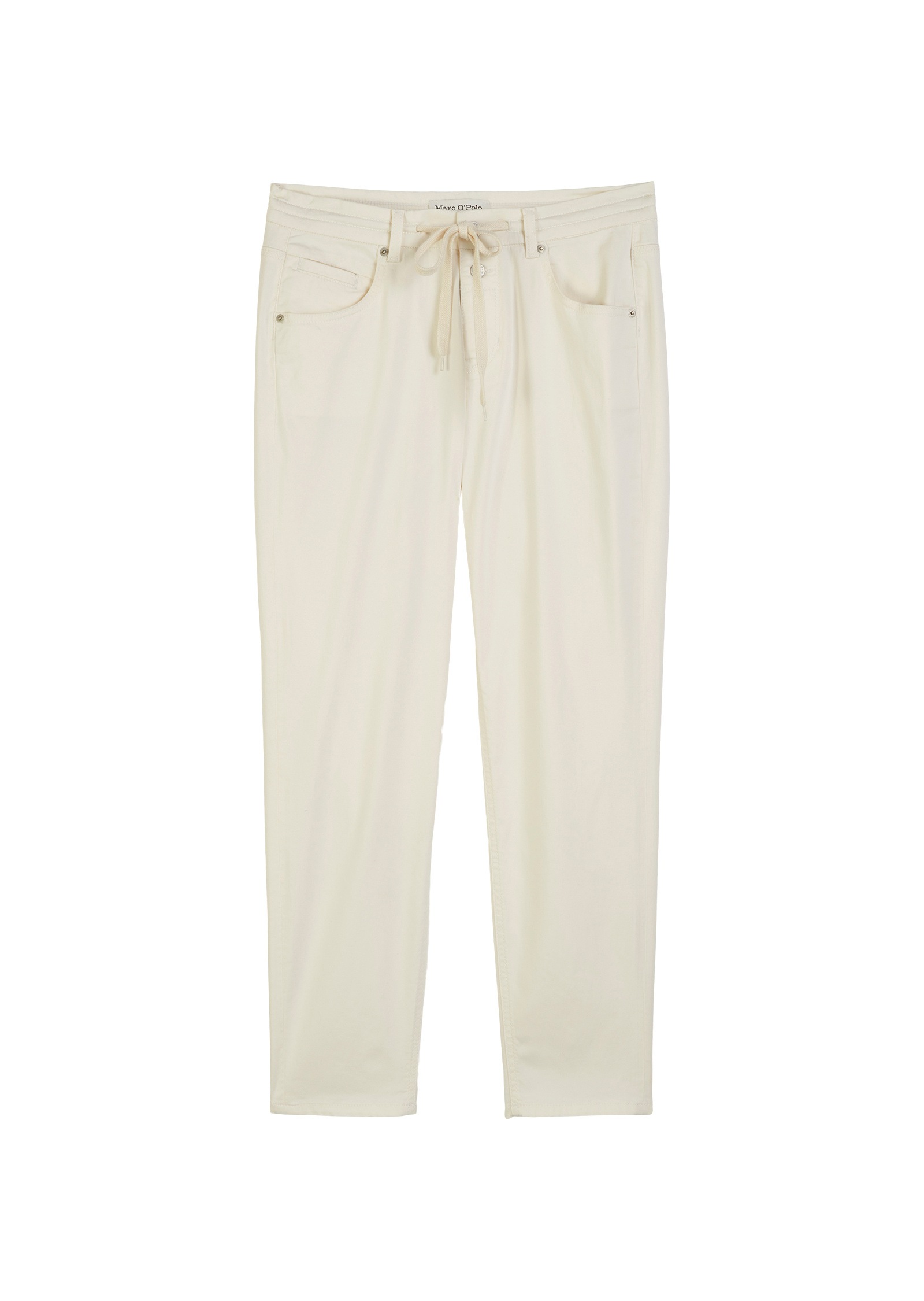 Marc O'Polo 5-Pocket-Hose »mit TENCEL™ Lyocell«