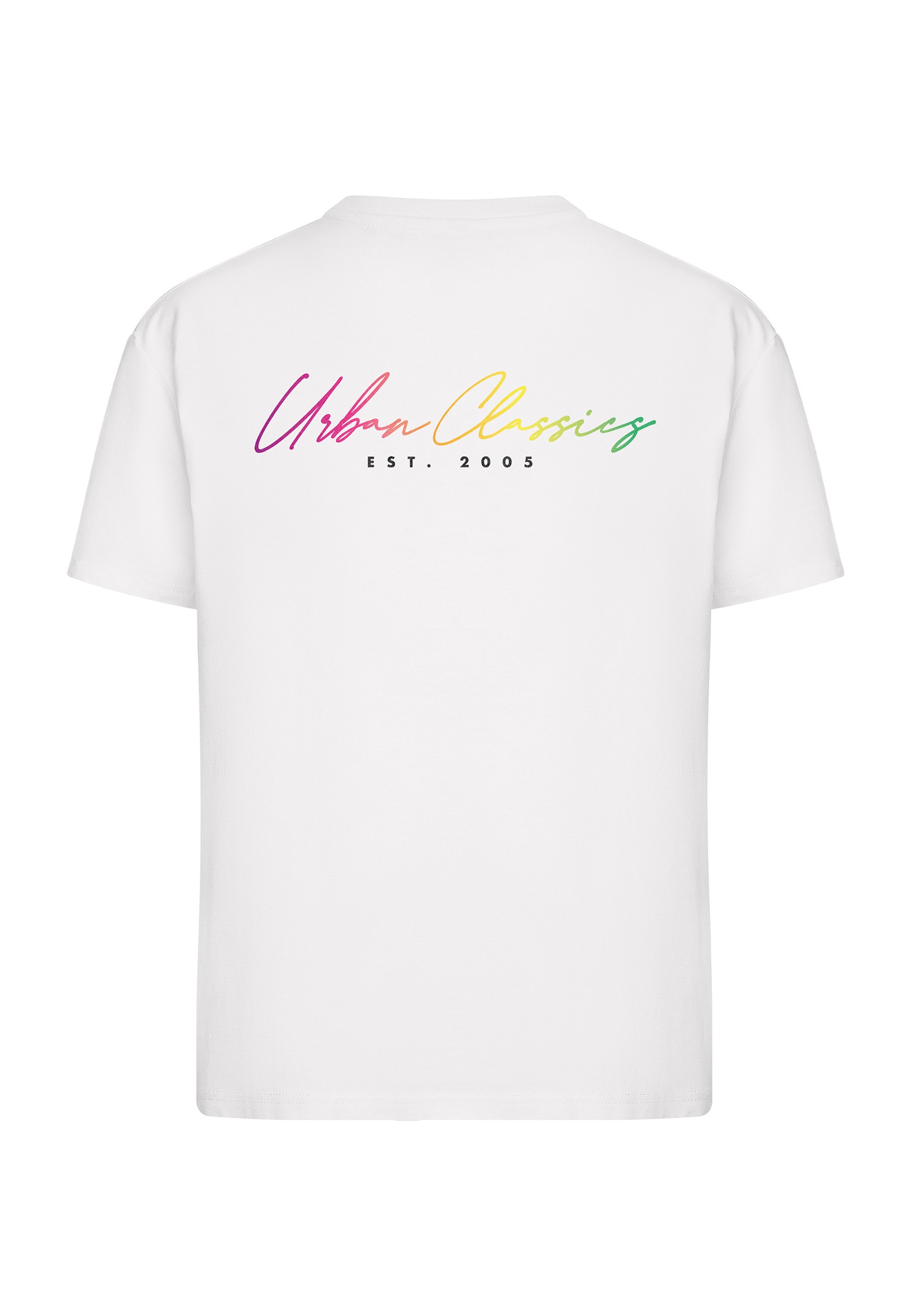 URBAN CLASSICS T-Shirt »Urban Classics« 1