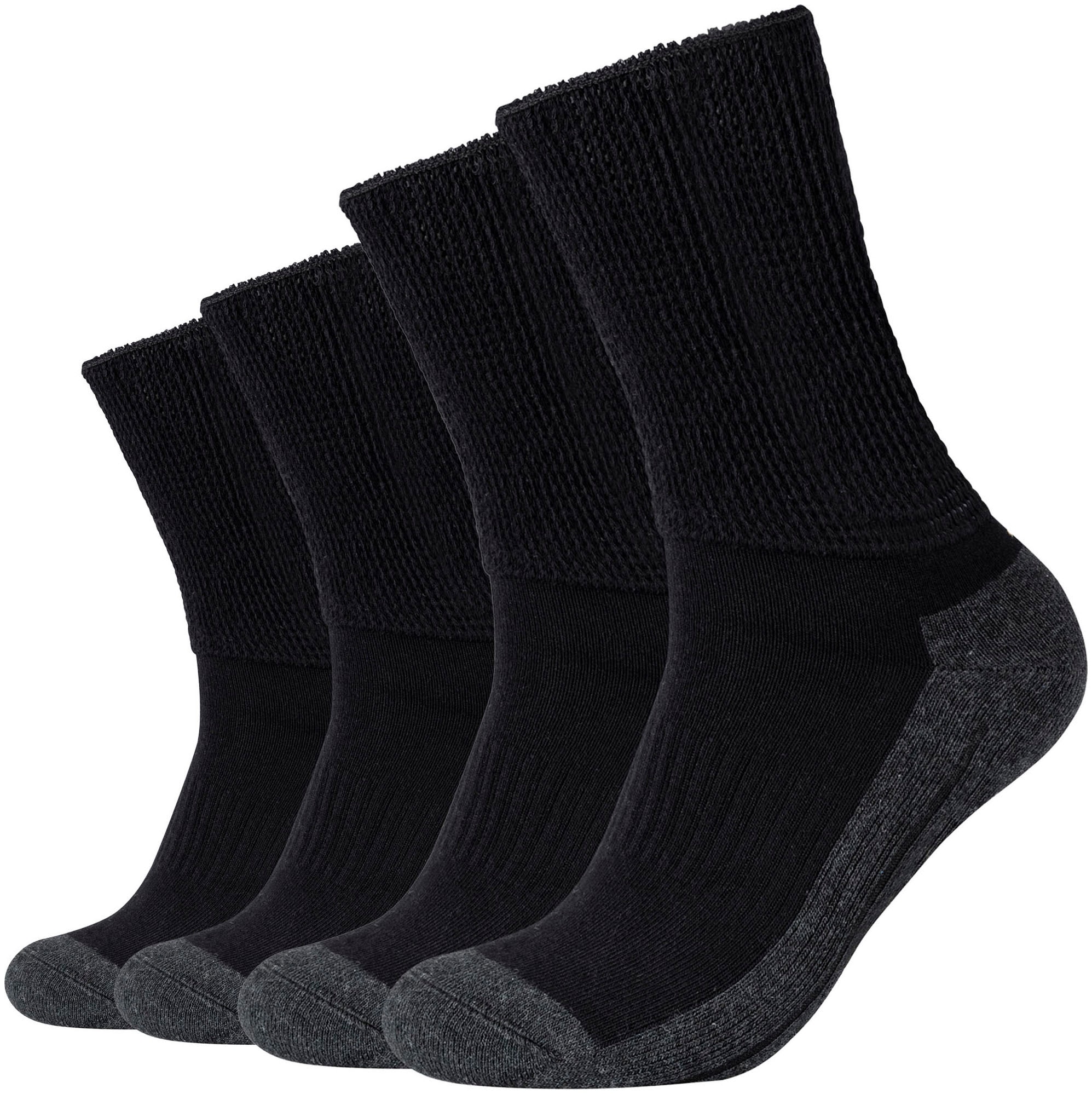 Camano Socken "function" 4 Paar tlg. Pro Tex Diabetic Ankle Socks, perfekte günstig online kaufen