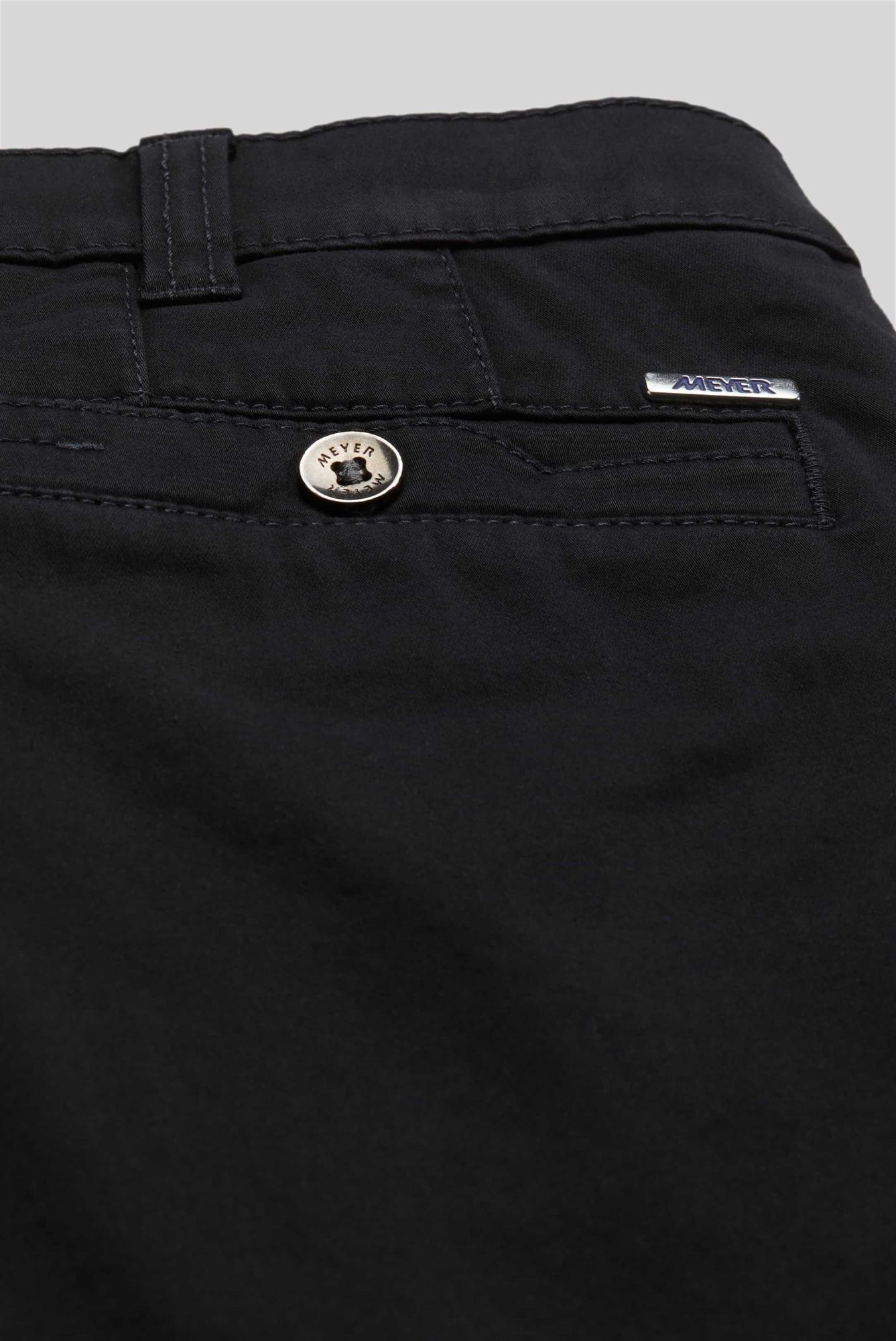 MEYER Chinos »Diego«, mit Stretch-Dehnbund