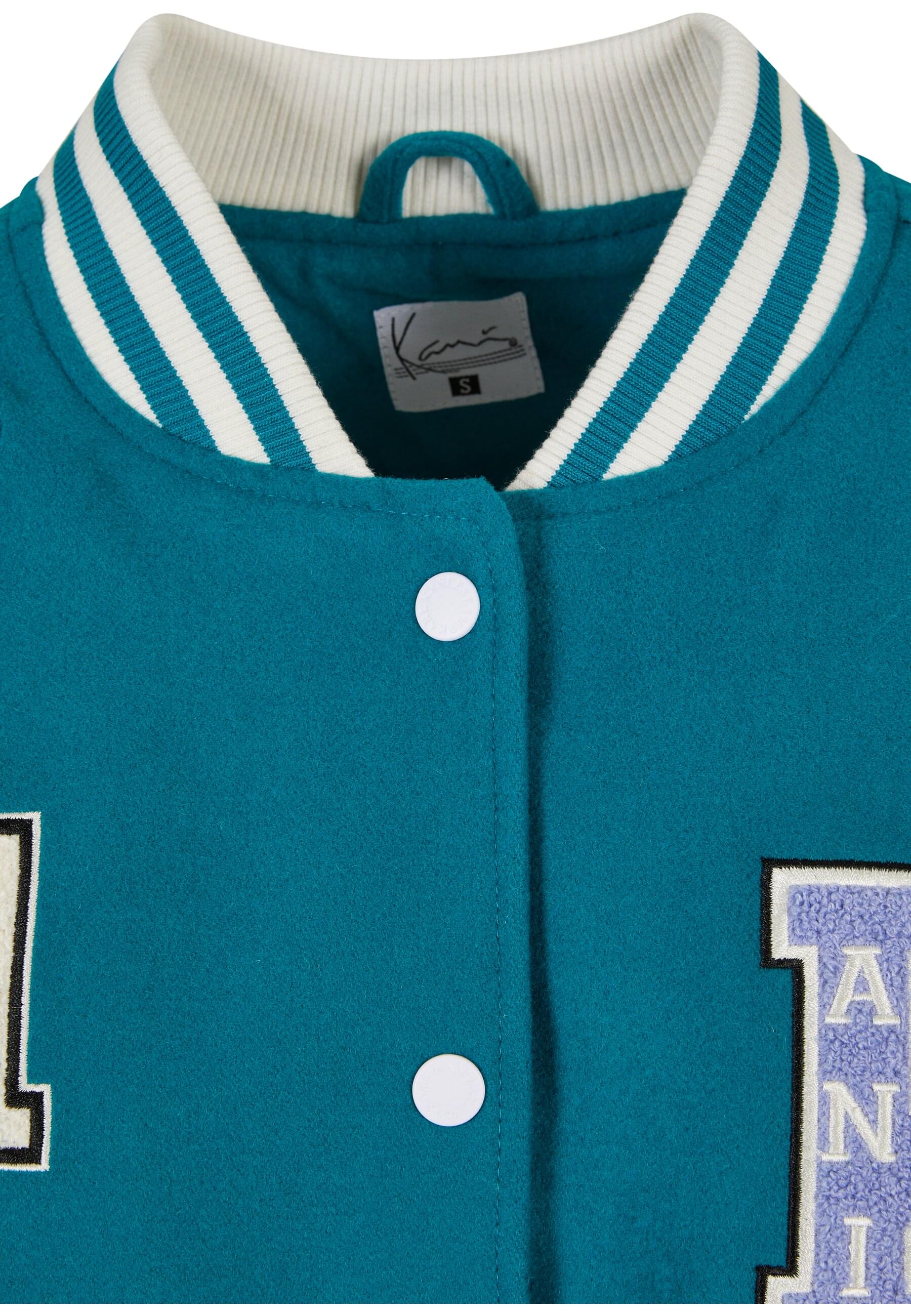 Thumbnail - Karl Kani Anorak "Karl Kani Damen" 1 Stk. tlg. ohne Kapuze