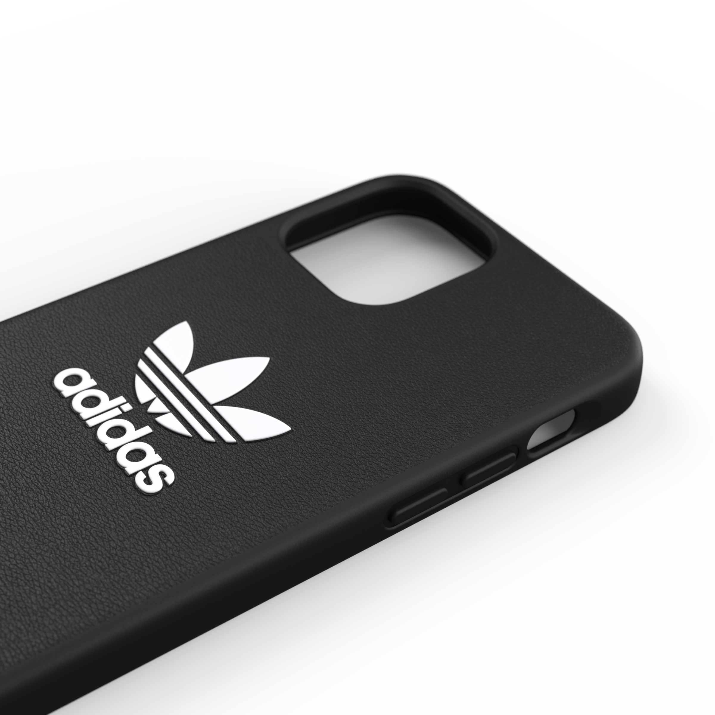 adidas Sportswear Backcover »OR Moulded Case BASIC FW20/SS21«, IPHONE 12/12 PRO