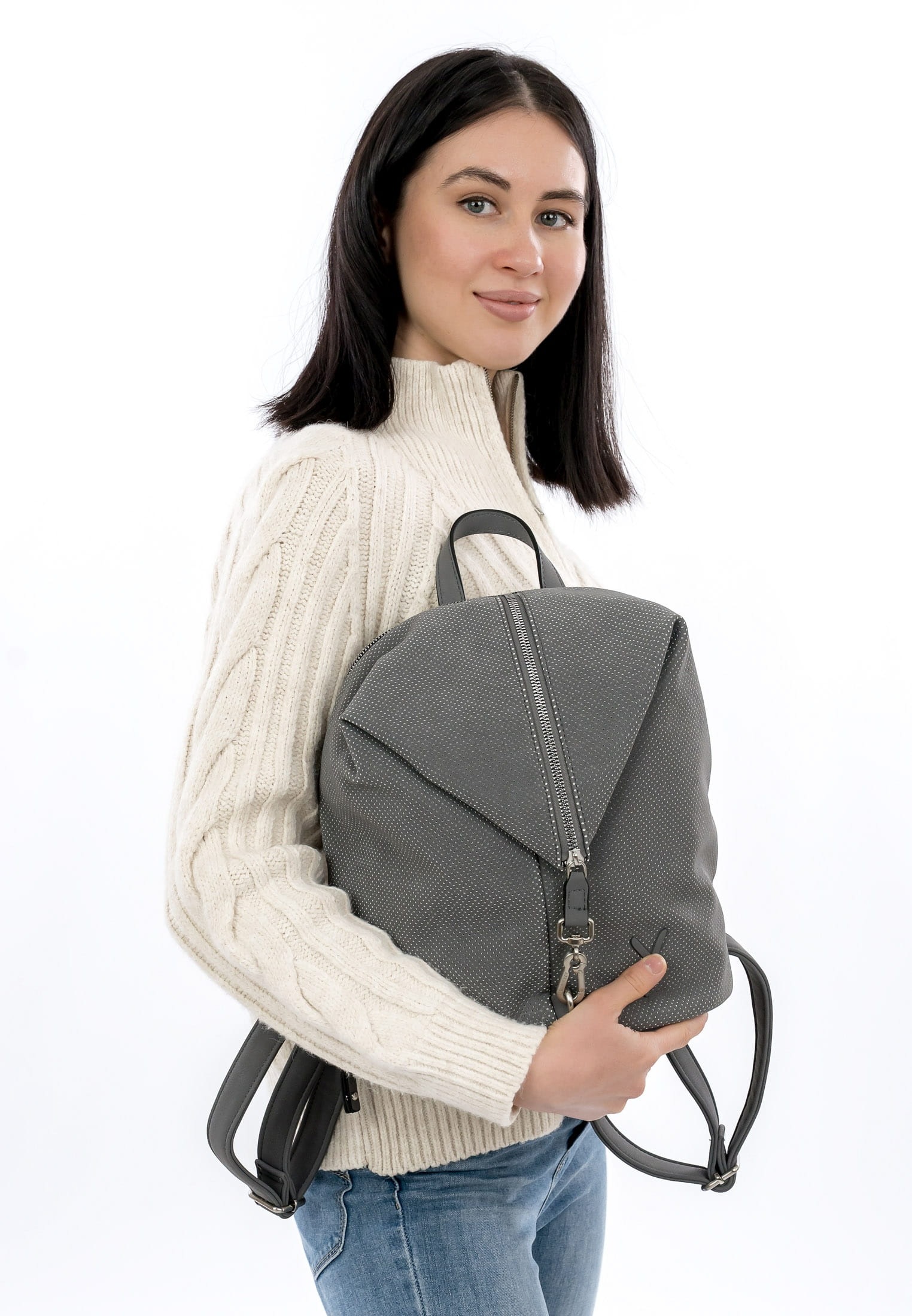 SURI FREY Rucksack »Rucksack SFY Romy«