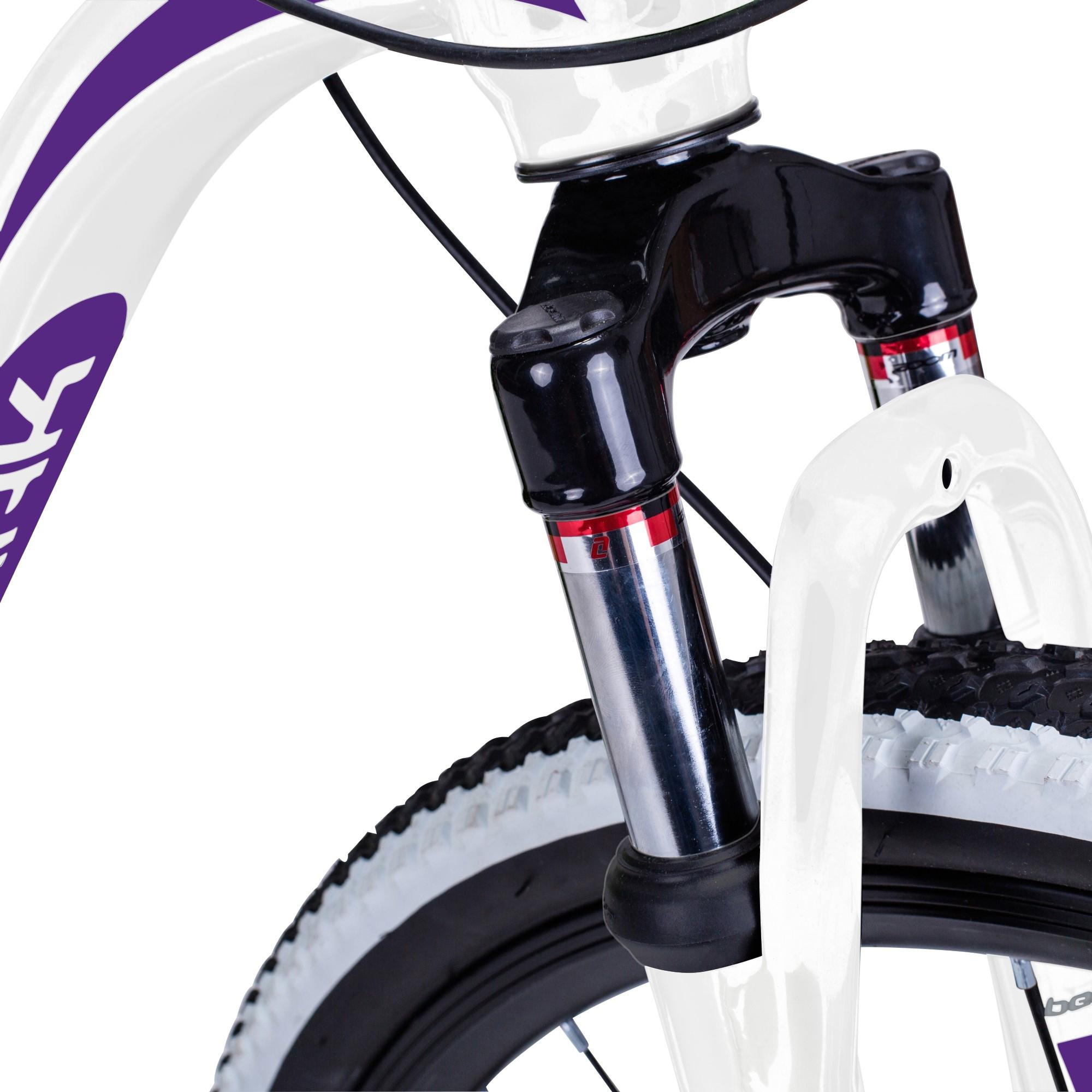 bergsteiger mountainbike kodiak