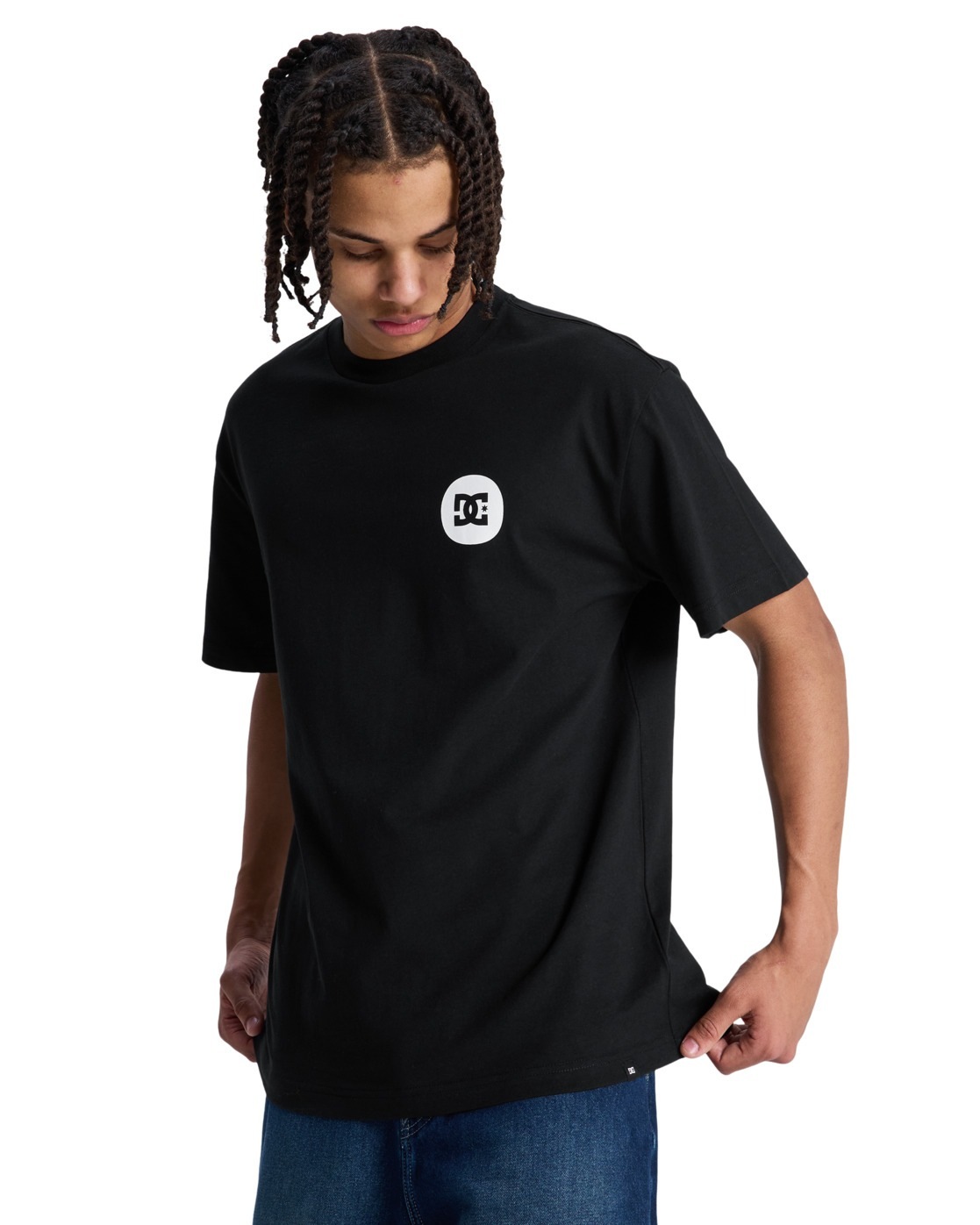 DC Shoes T-Shirt »Shape Or Destroy«