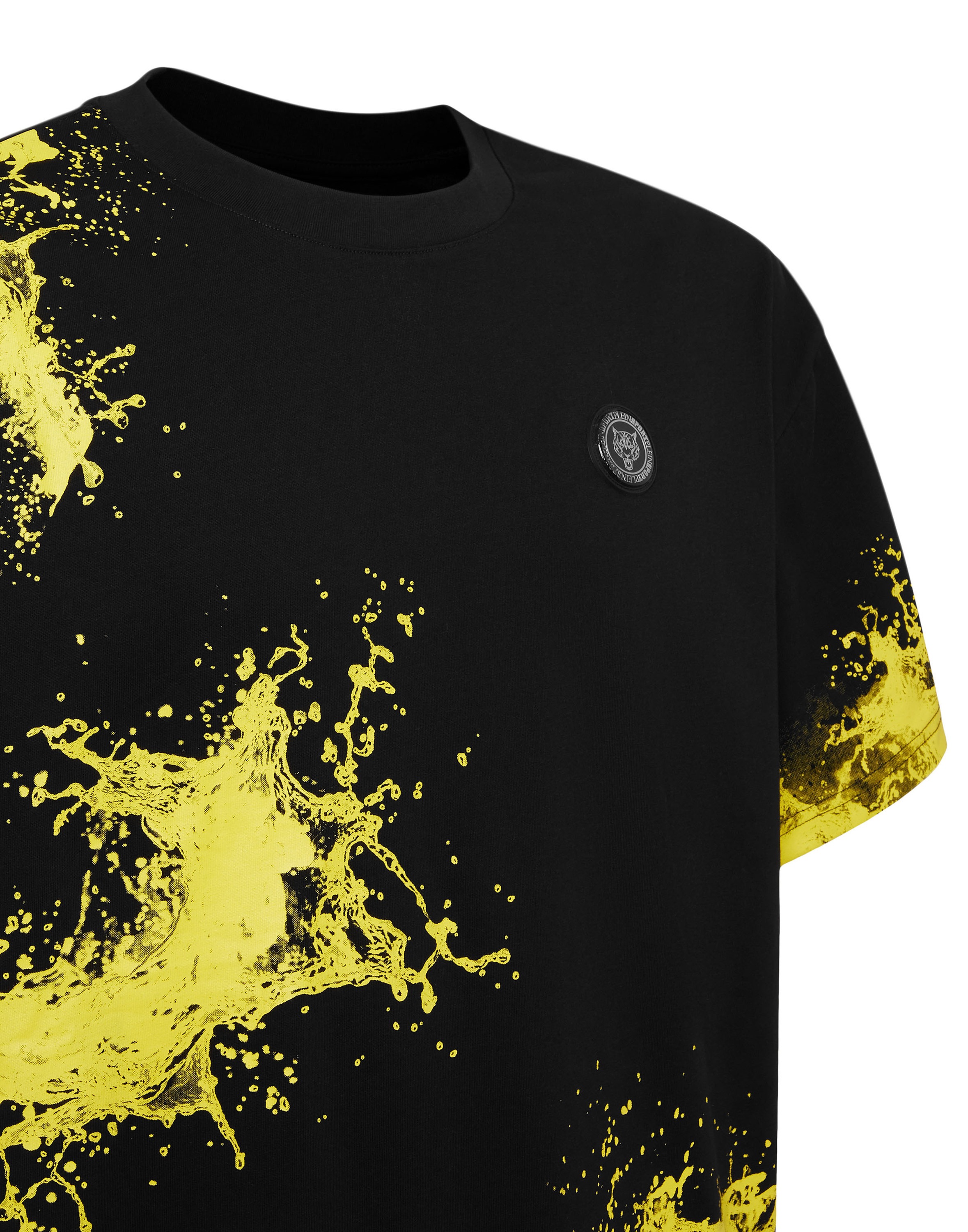 Thumbnail - PLEIN SPORT T-Shirt "Splash"