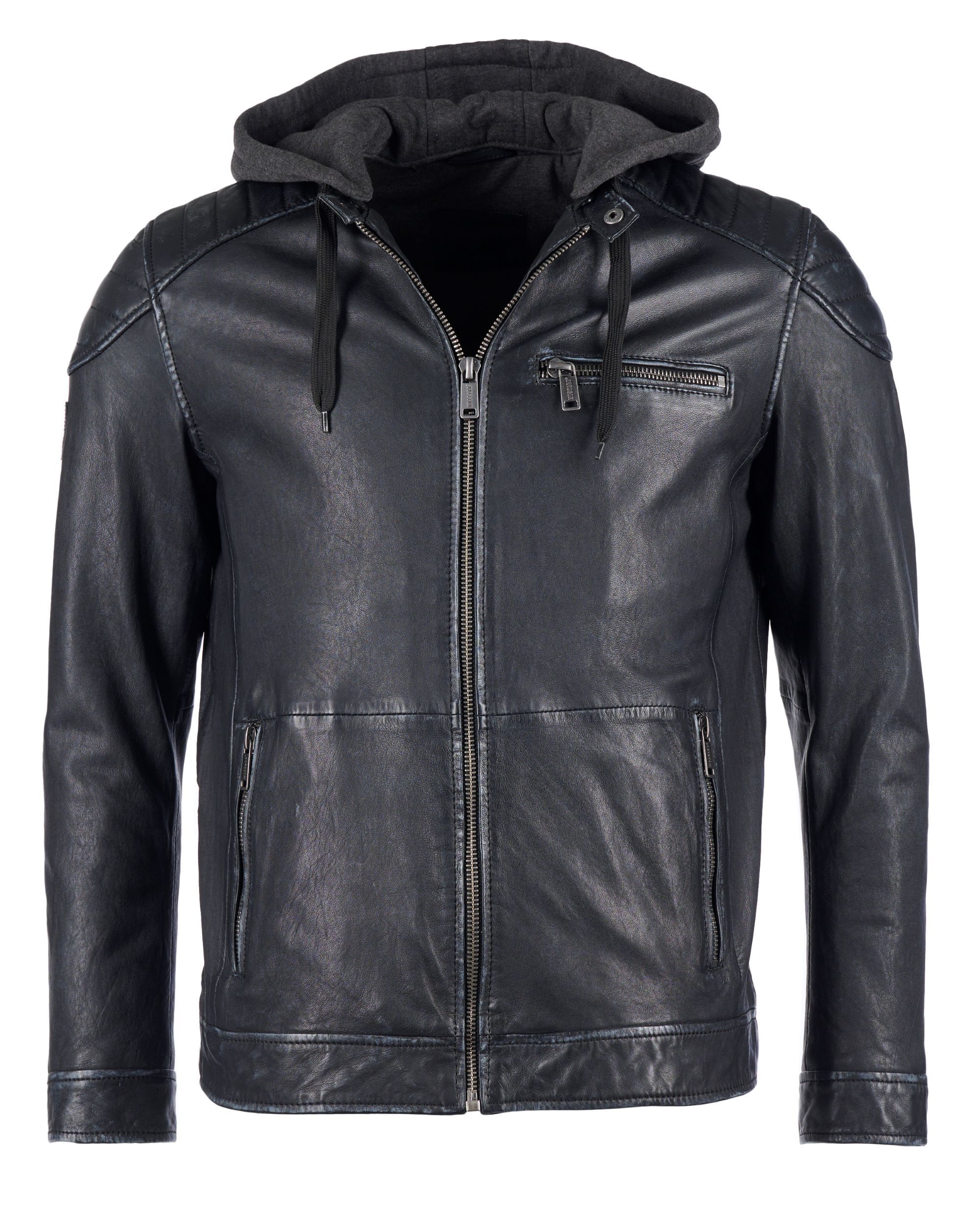 MUSTANG Lederjacke "31023163"