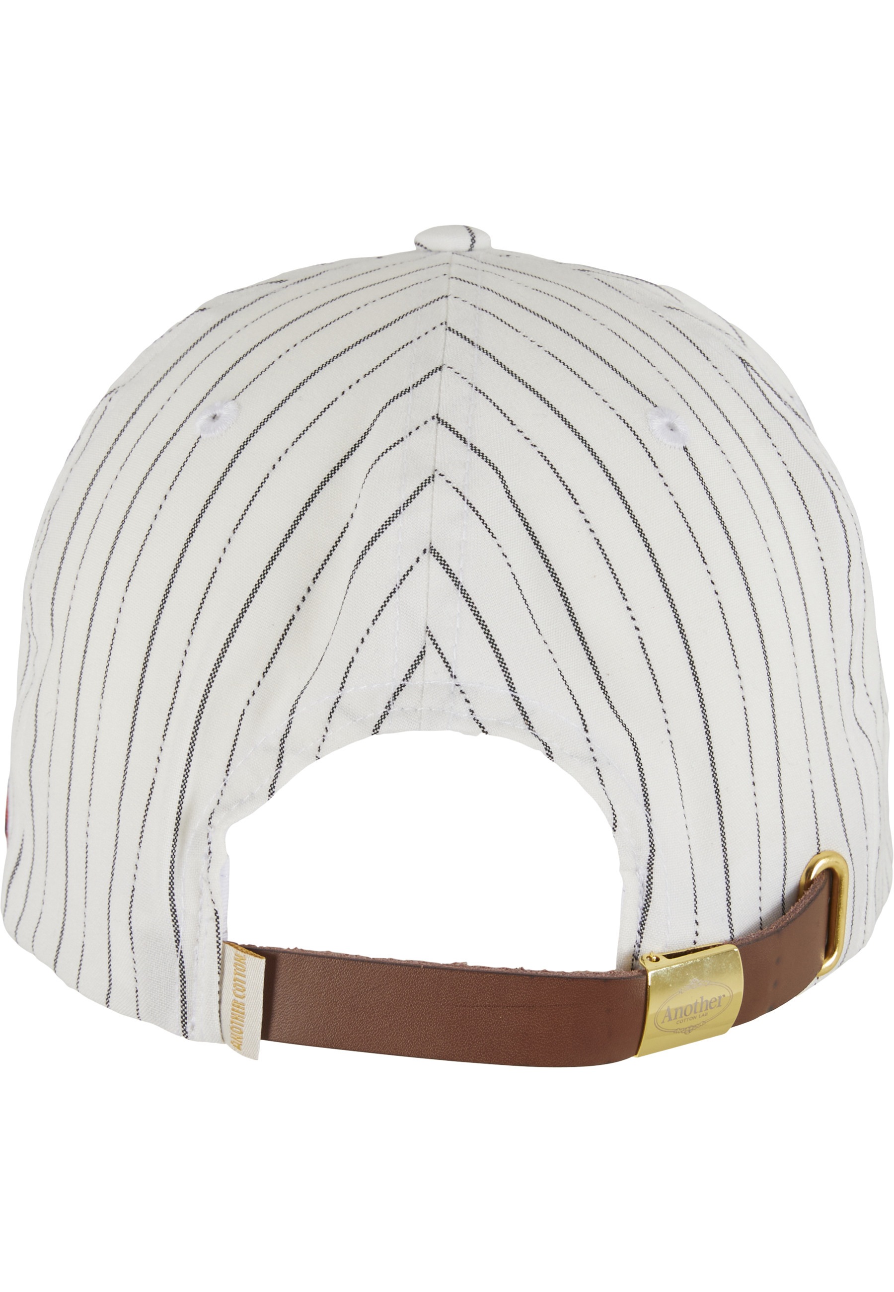 Another Cotton Lab Snapback Cap »Another Cotton Lab ACL Striped Cap«